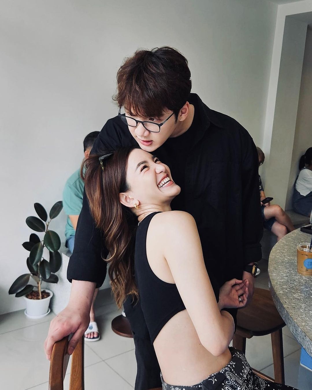 แกงส้ม - ธนทัต ชัยอรรถ
