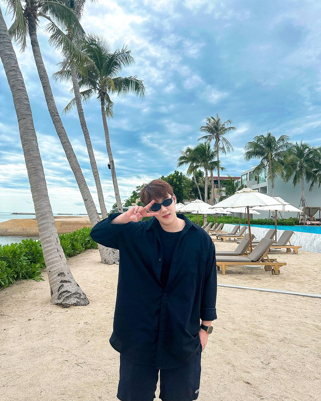 แกงส้ม - ธนทัต ชัยอรรถ