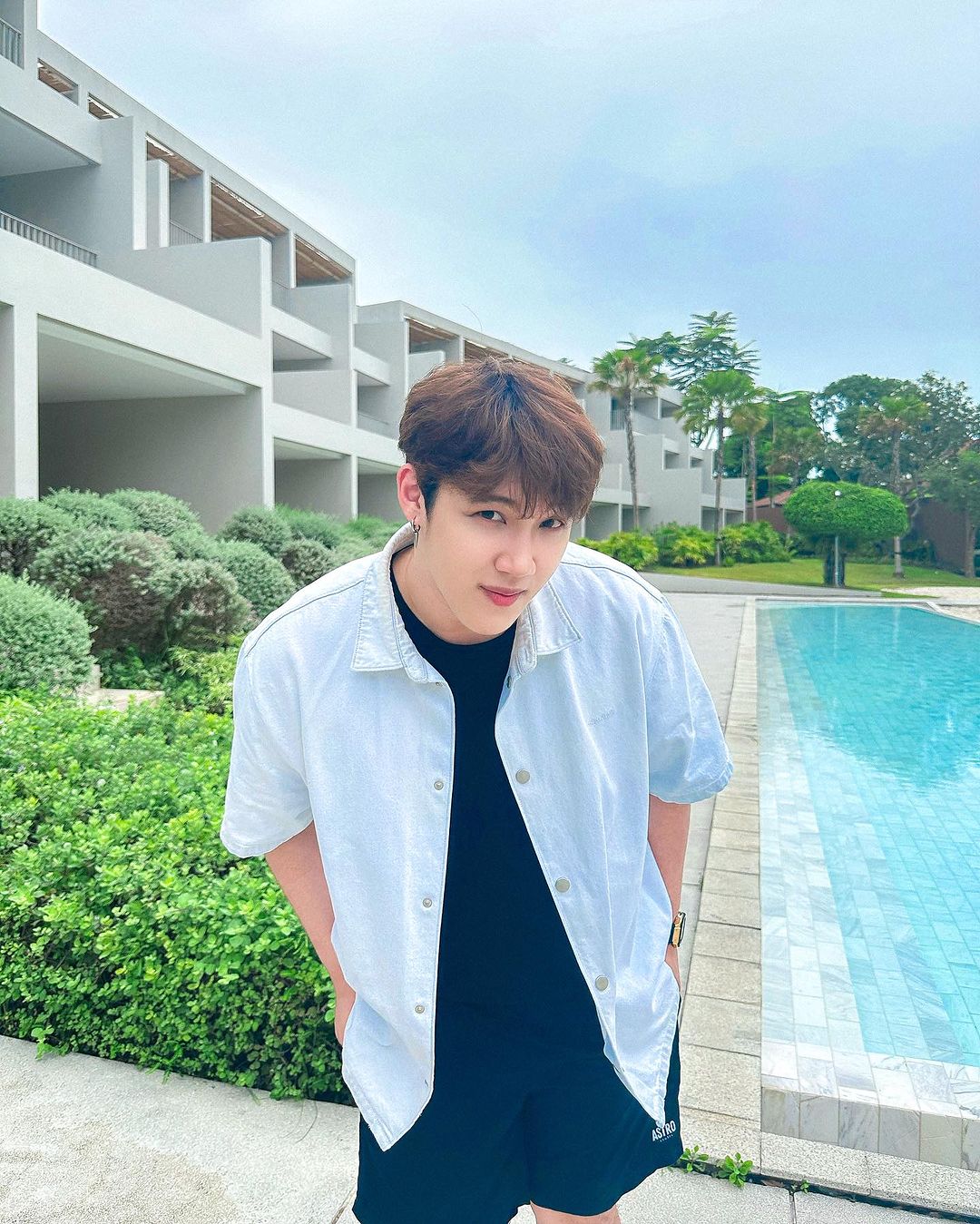 แกงส้ม - ธนทัต ชัยอรรถ