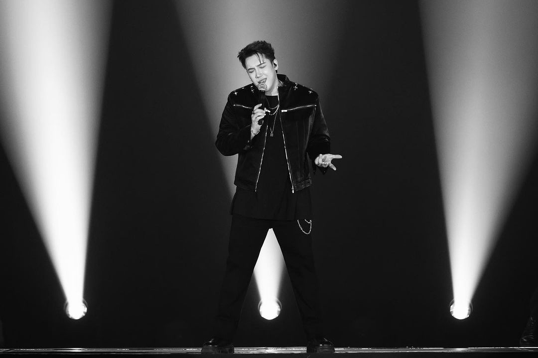 แกงส้ม - ธนทัต ชัยอรรถ