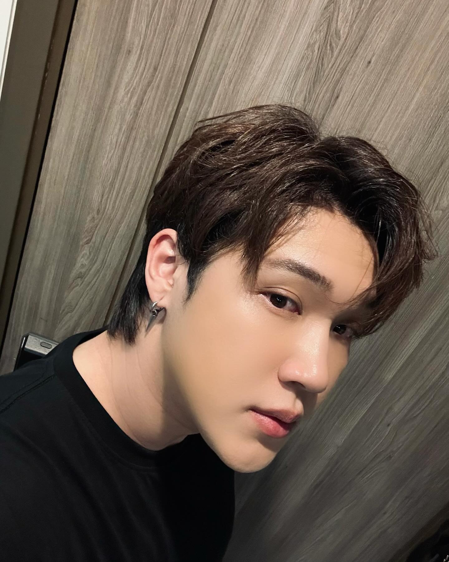 แกงส้ม - ธนทัต ชัยอรรถ