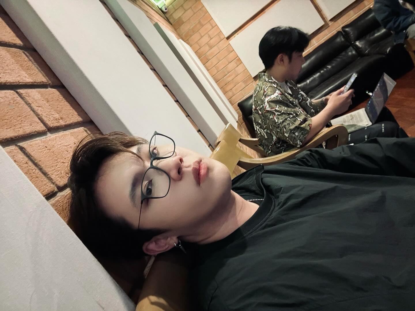แกงส้ม - ธนทัต ชัยอรรถ