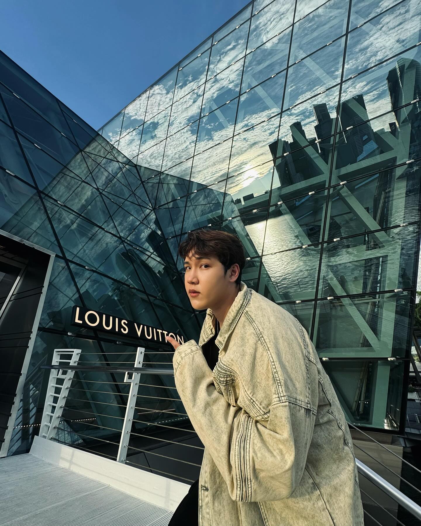 แกงส้ม - ธนทัต ชัยอรรถ