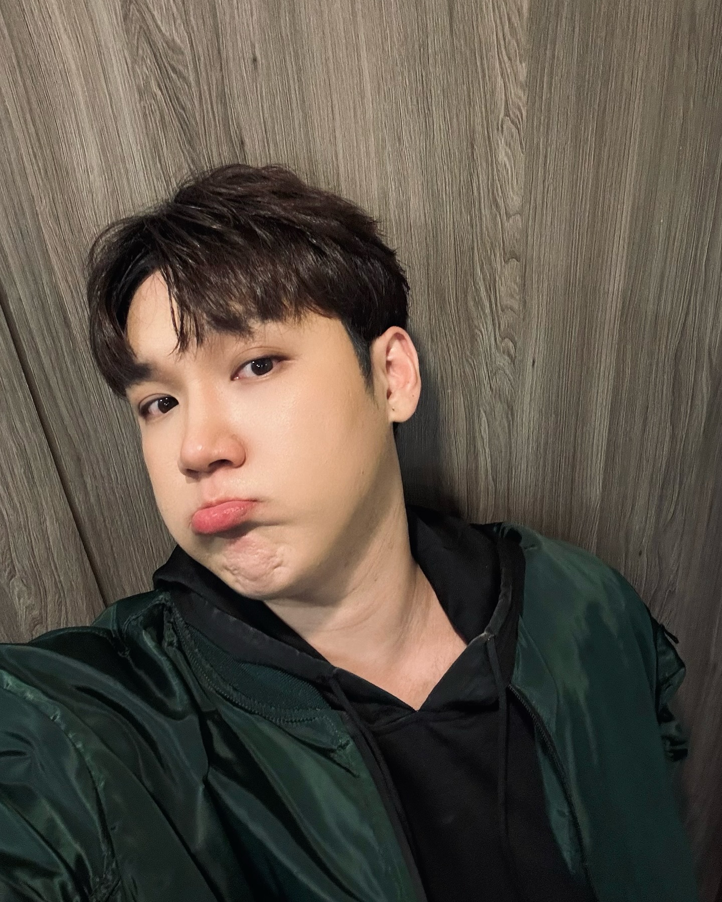 แกงส้ม - ธนทัต ชัยอรรถ