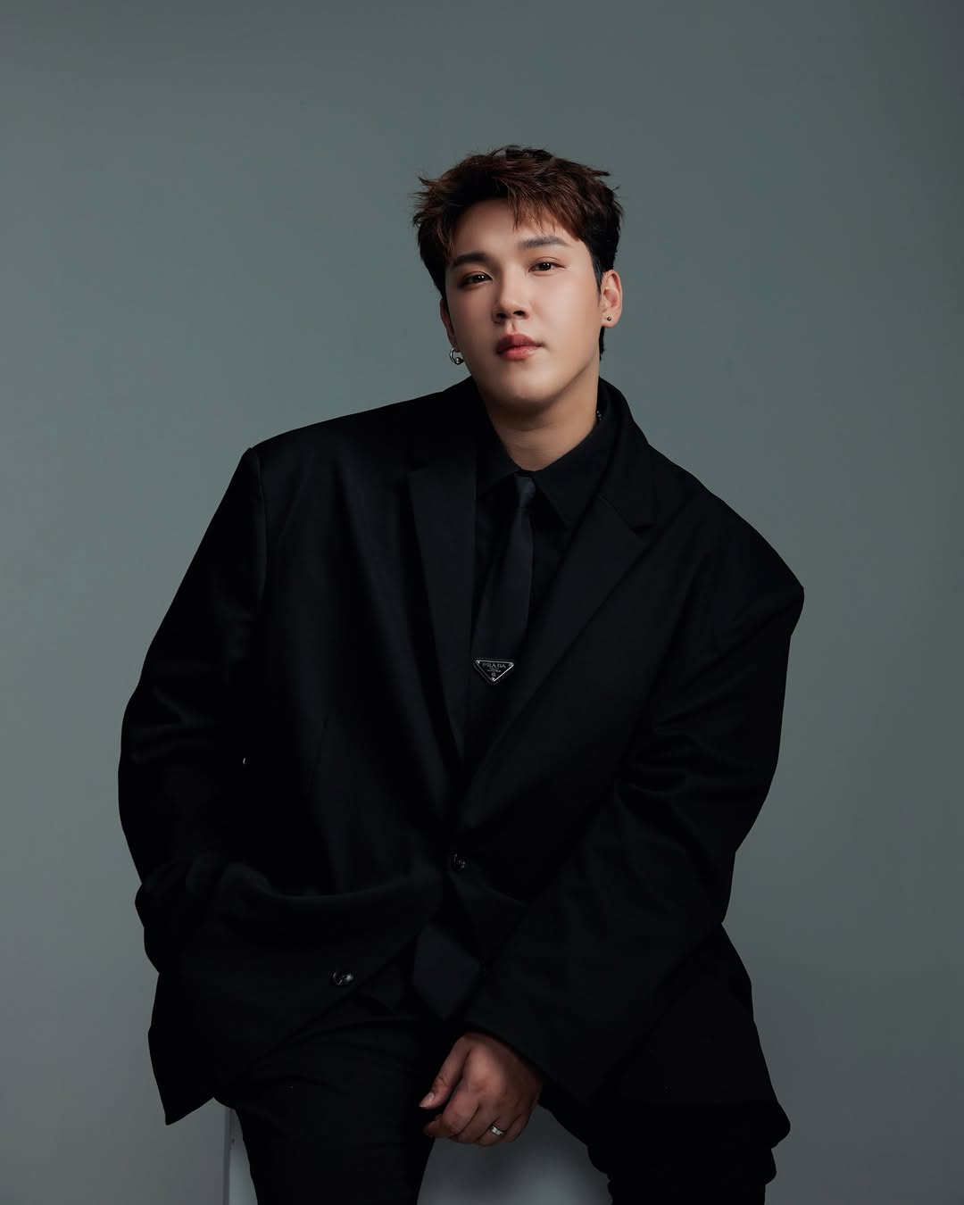 แกงส้ม - ธนทัต ชัยอรรถ