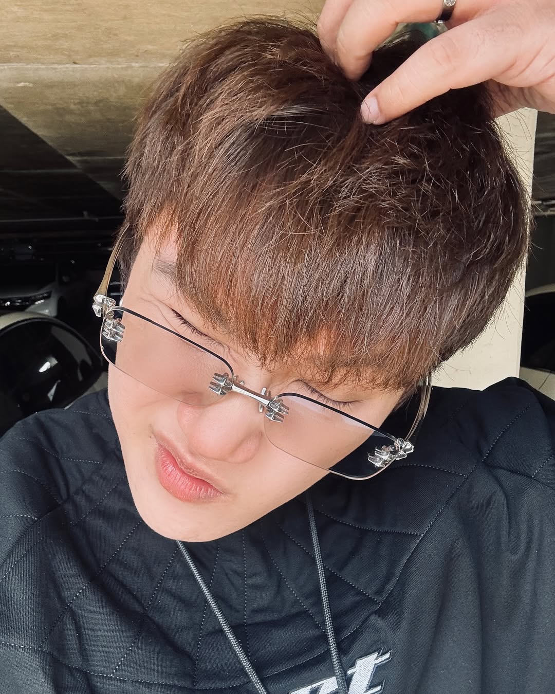แกงส้ม - ธนทัต ชัยอรรถ