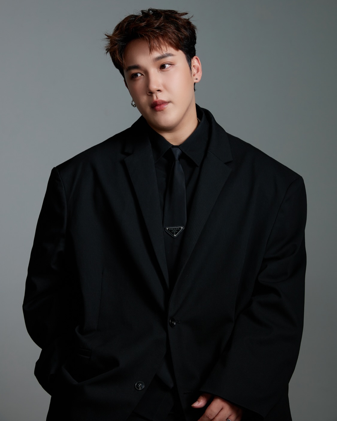 แกงส้ม - ธนทัต ชัยอรรถ