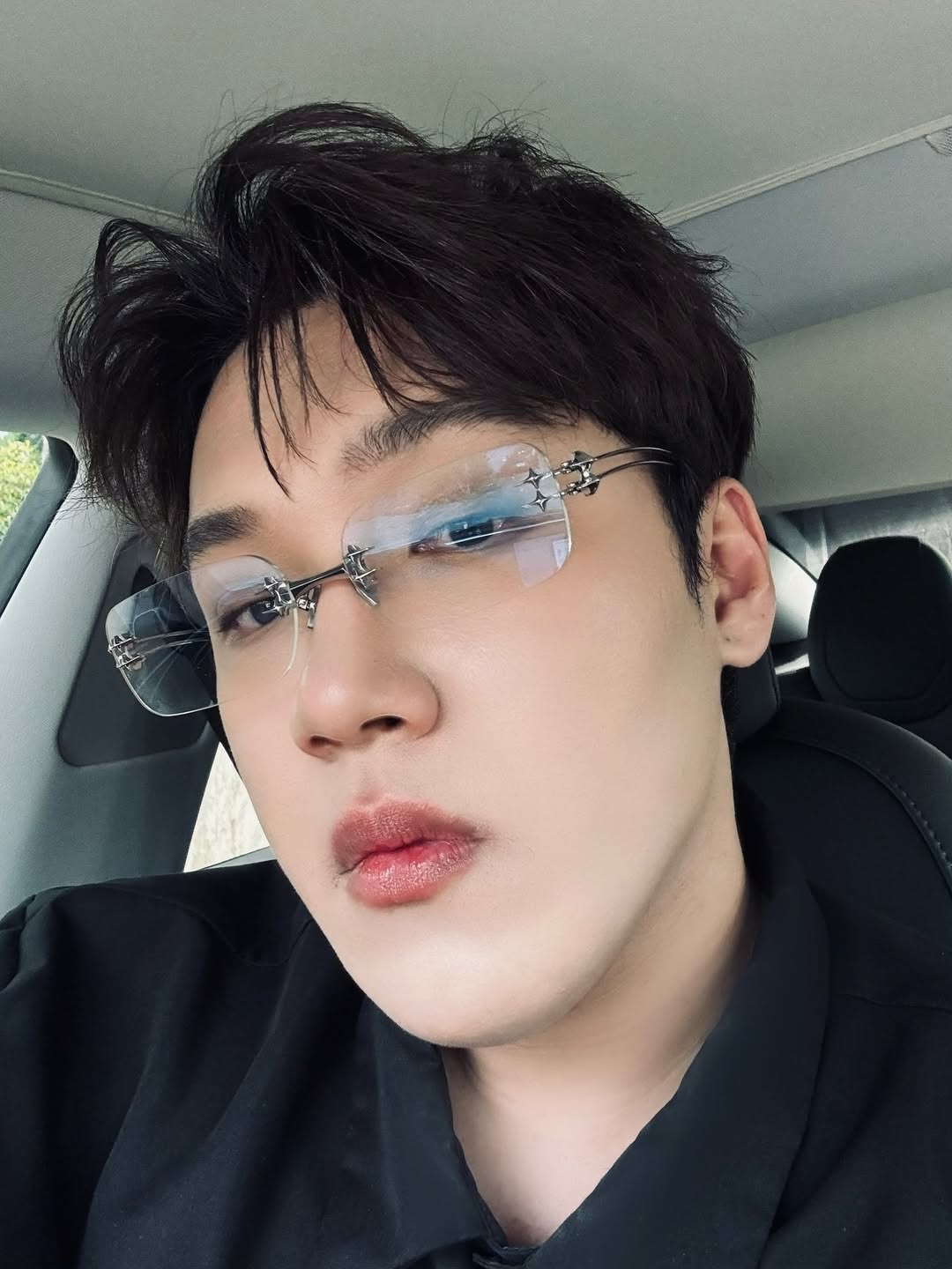 แกงส้ม - ธนทัต ชัยอรรถ