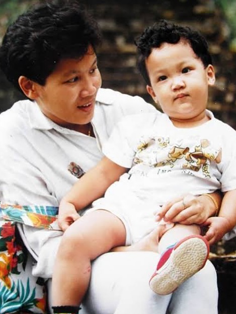 แกงส้ม - ธนทัต ชัยอรรถ