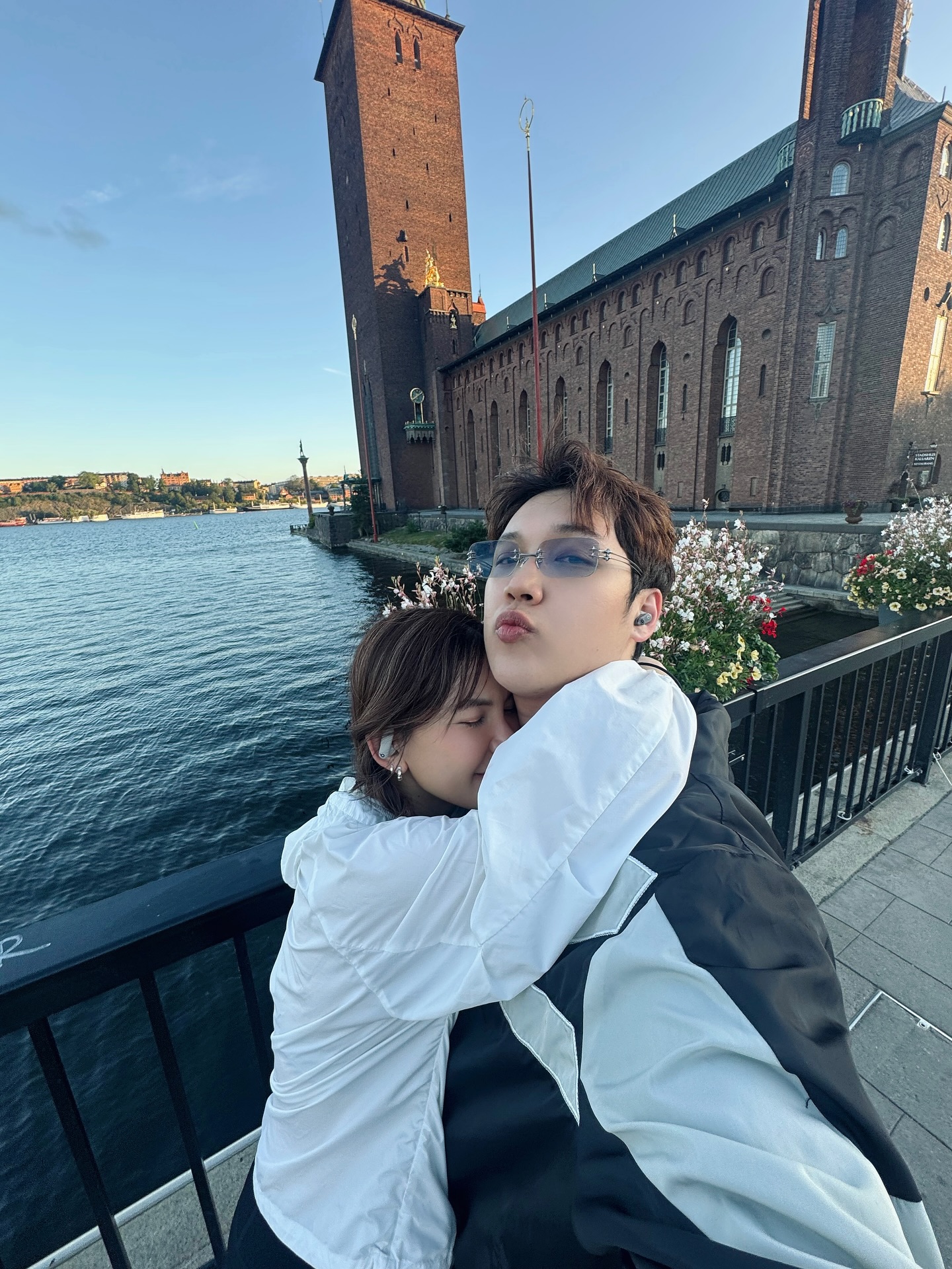 แกงส้ม - ธนทัต ชัยอรรถ