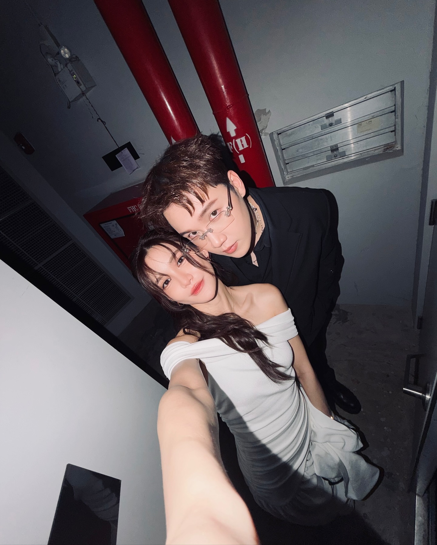 แกงส้ม - ธนทัต ชัยอรรถ