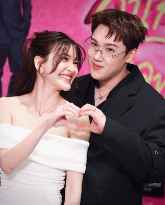 แกงส้ม - ธนทัต ชัยอรรถ