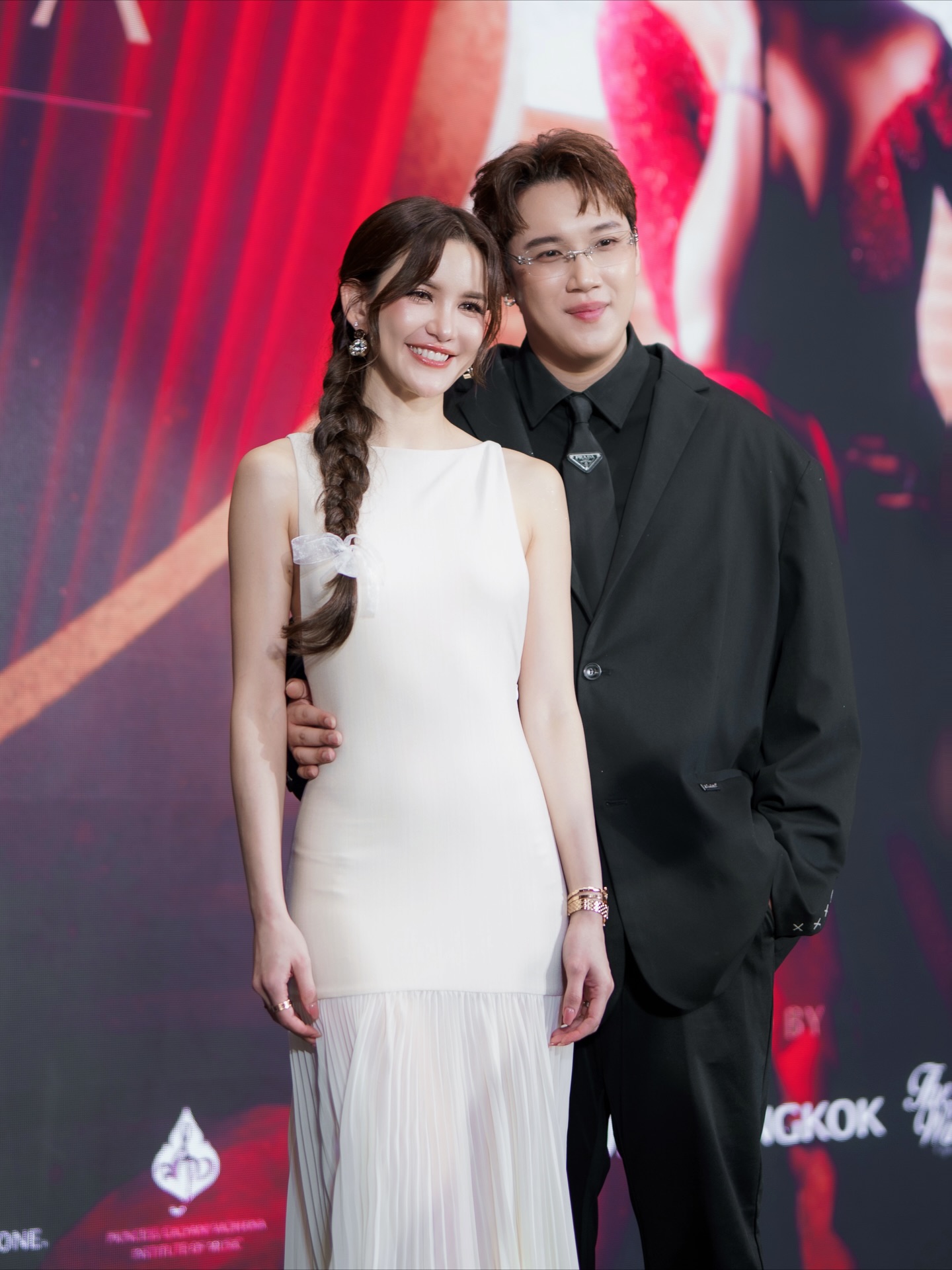 แกงส้ม - ธนทัต ชัยอรรถ