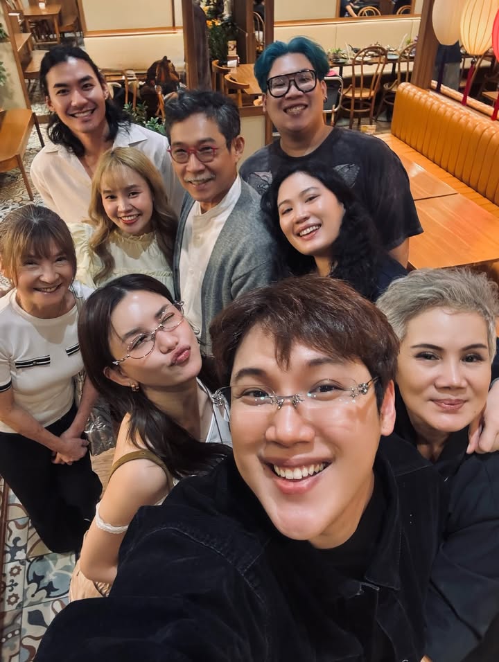 แกงส้ม - ธนทัต ชัยอรรถ