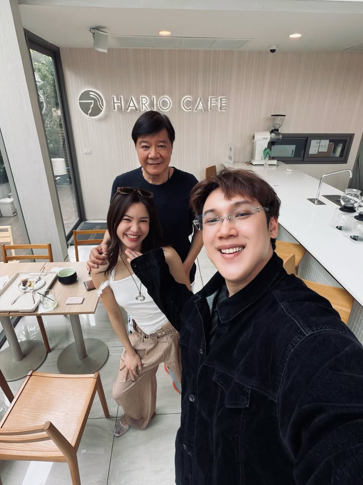 แกงส้ม - ธนทัต ชัยอรรถ