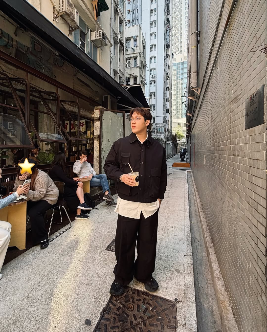 แกงส้ม - ธนทัต ชัยอรรถ