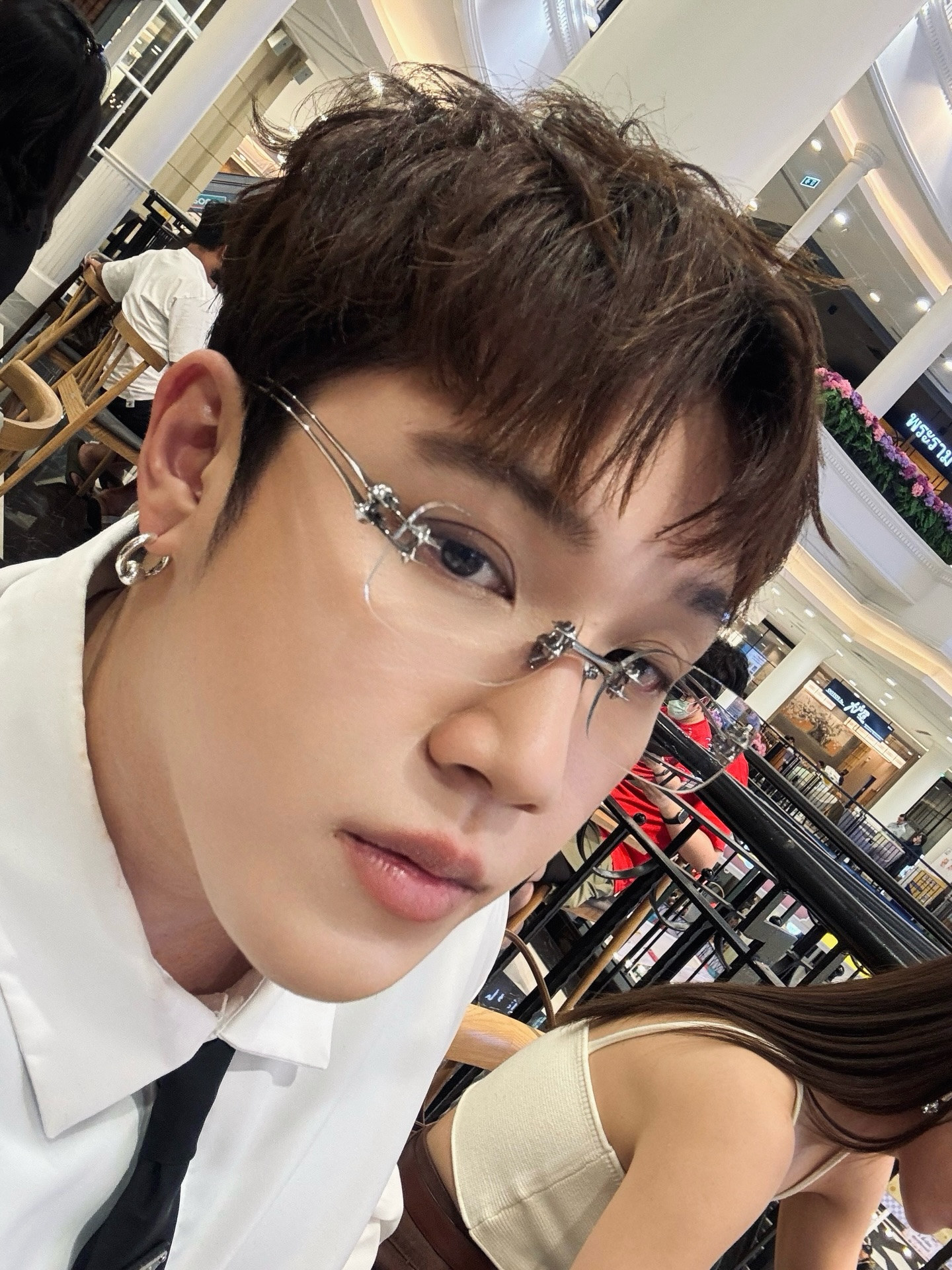 แกงส้ม - ธนทัต ชัยอรรถ