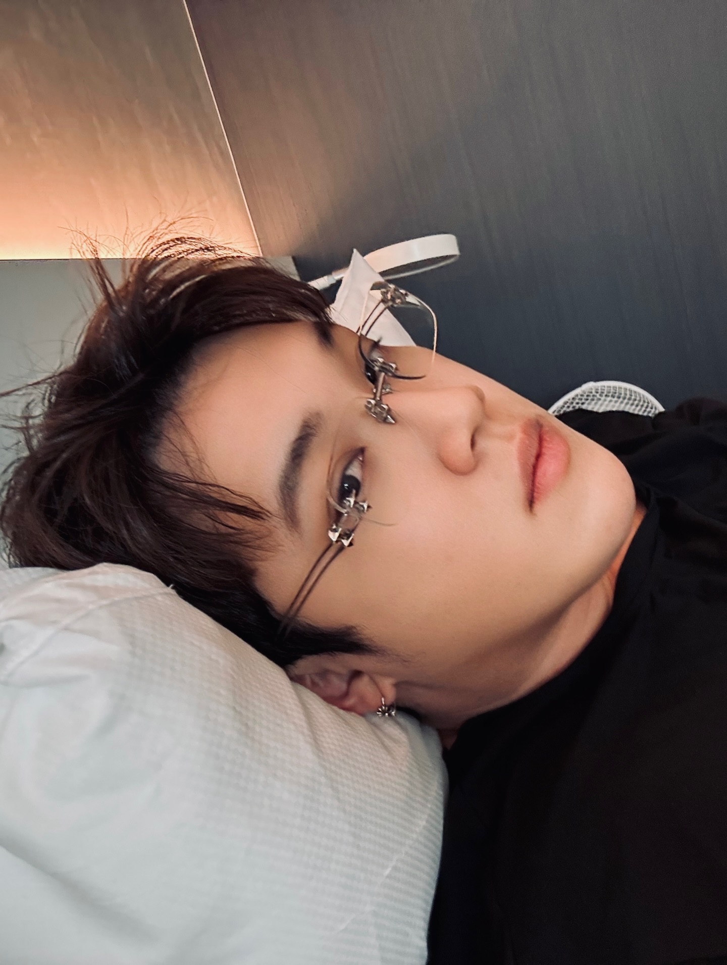 แกงส้ม - ธนทัต ชัยอรรถ