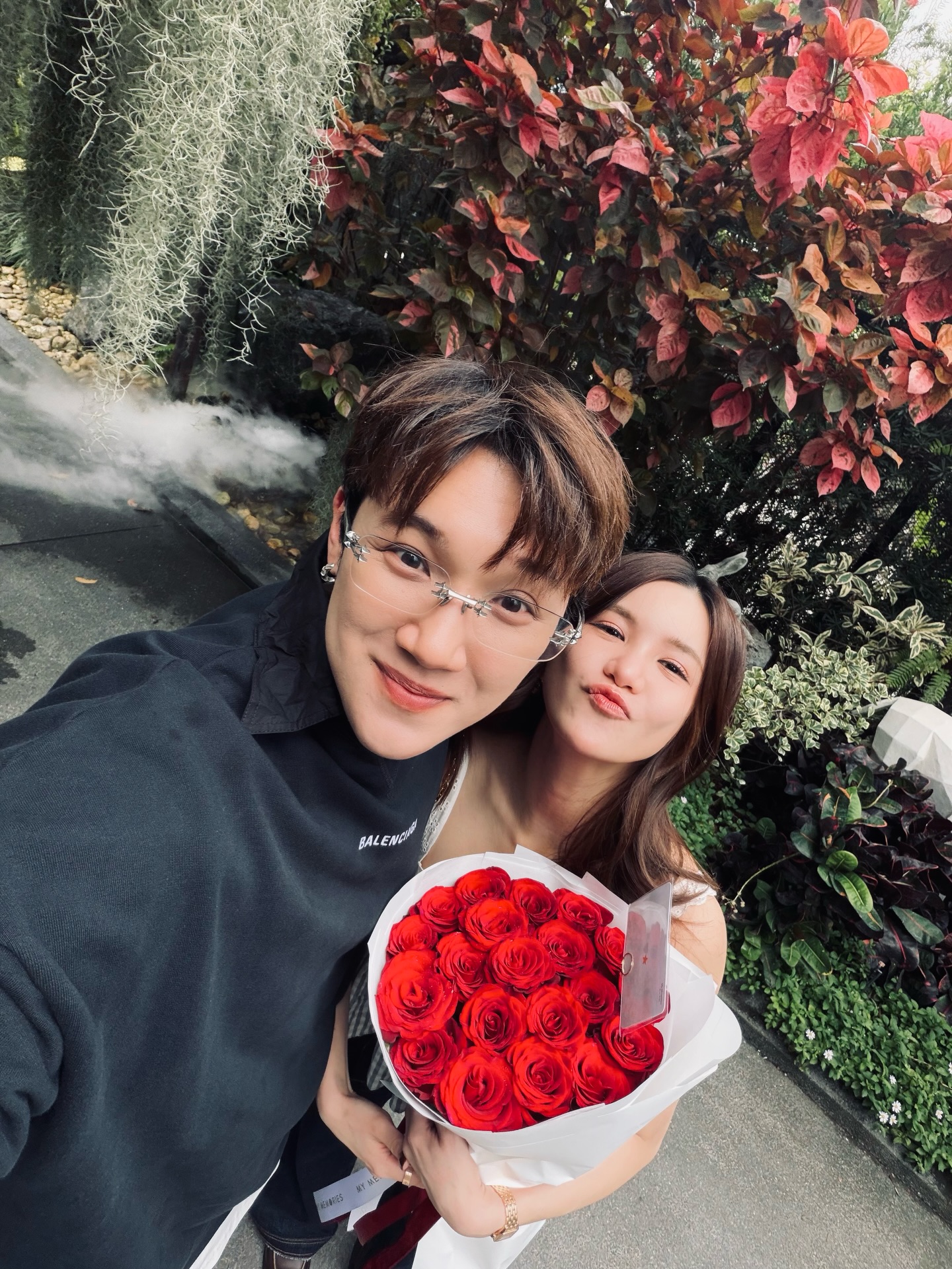 แกงส้ม - ธนทัต ชัยอรรถ