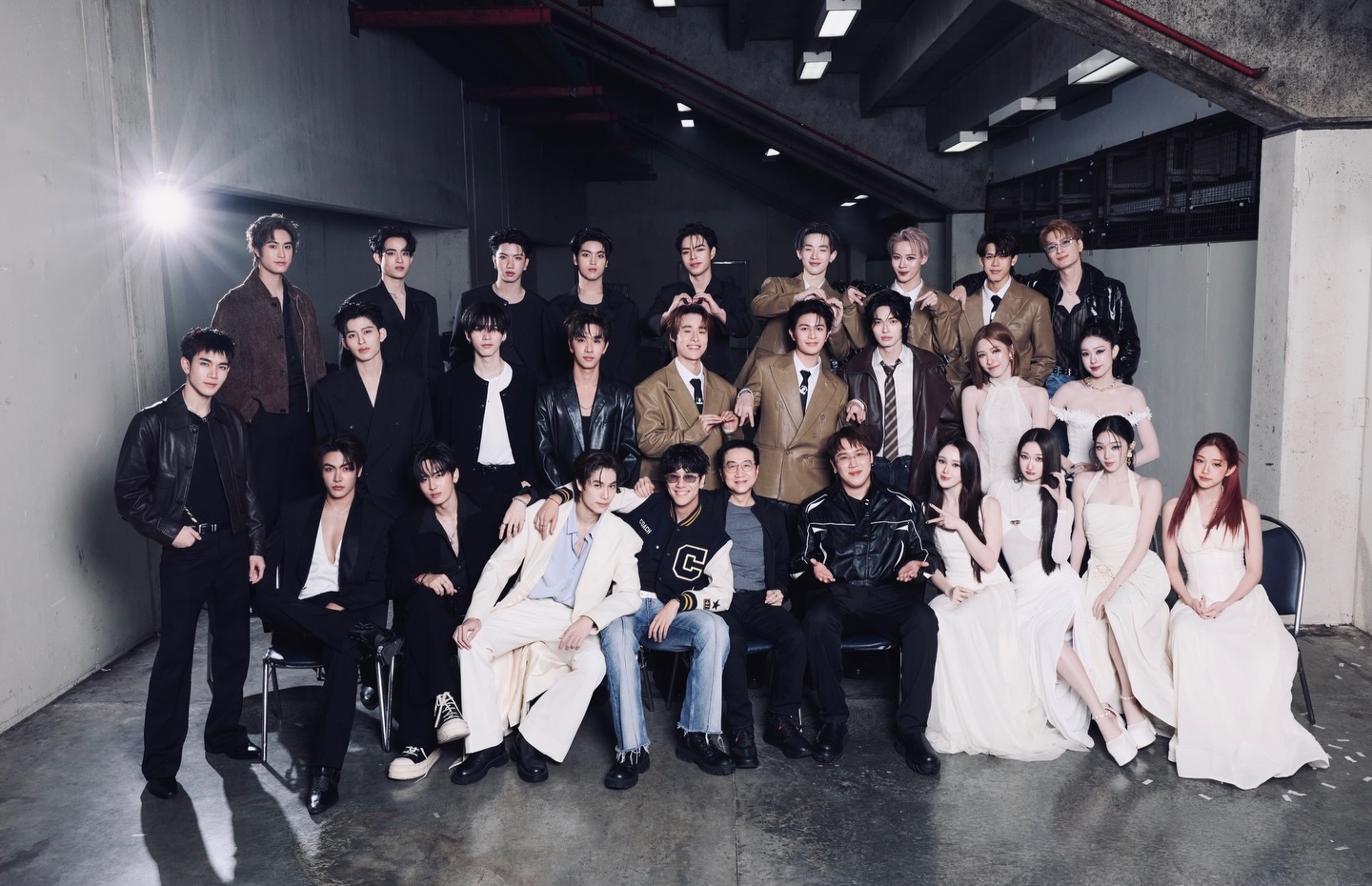 แกงส้ม - ธนทัต ชัยอรรถ