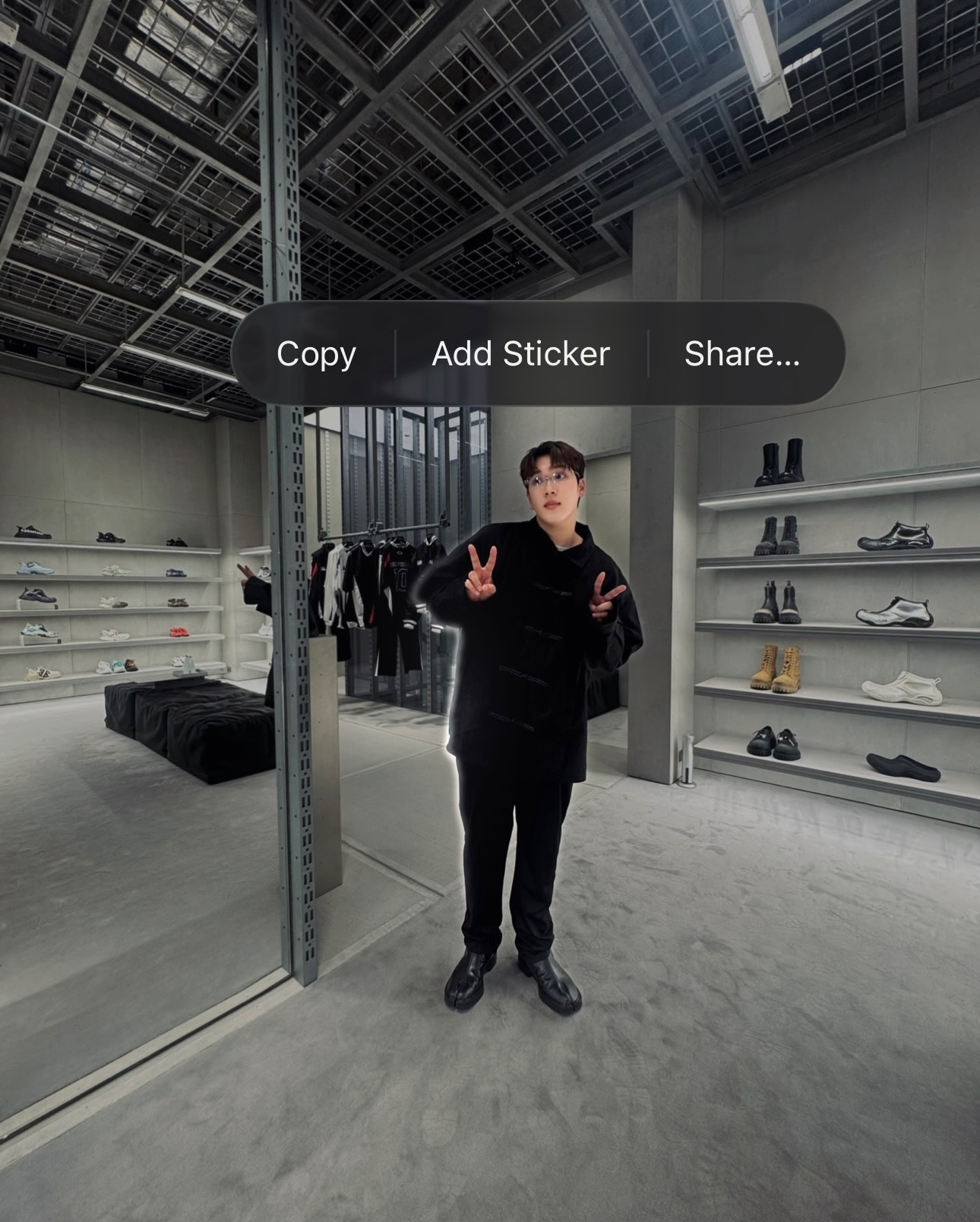 แกงส้ม - ธนทัต ชัยอรรถ