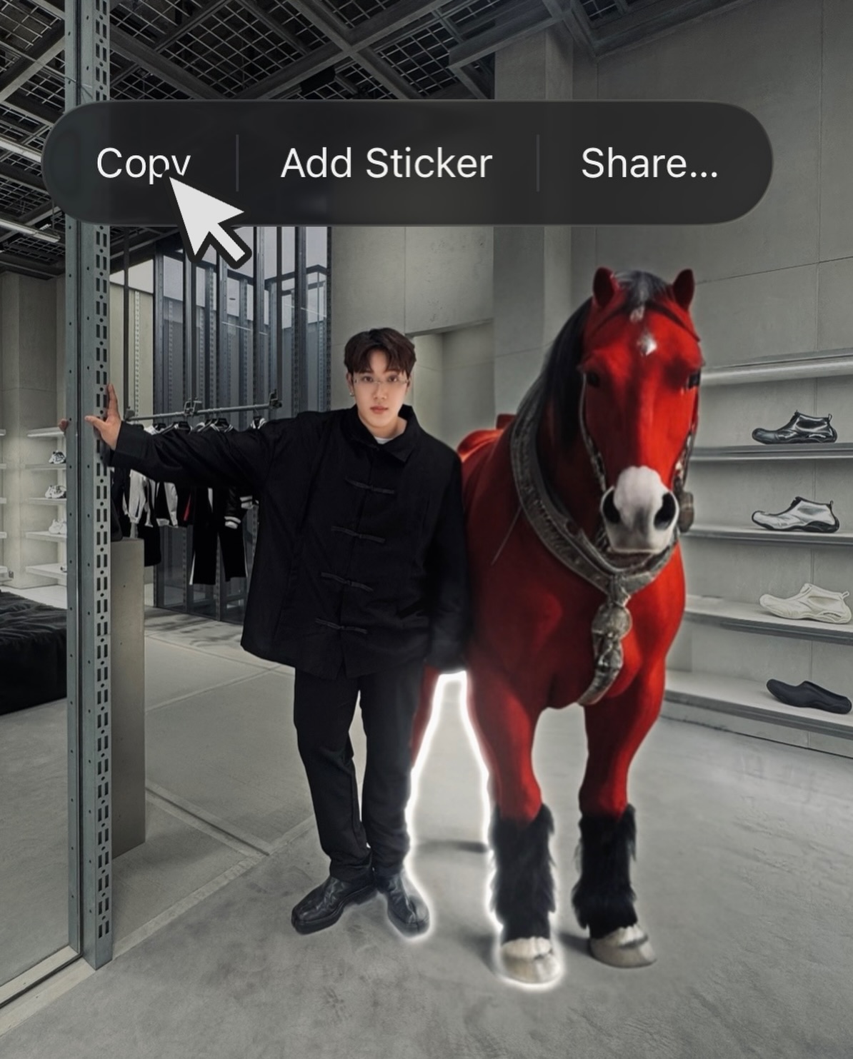 แกงส้ม - ธนทัต ชัยอรรถ