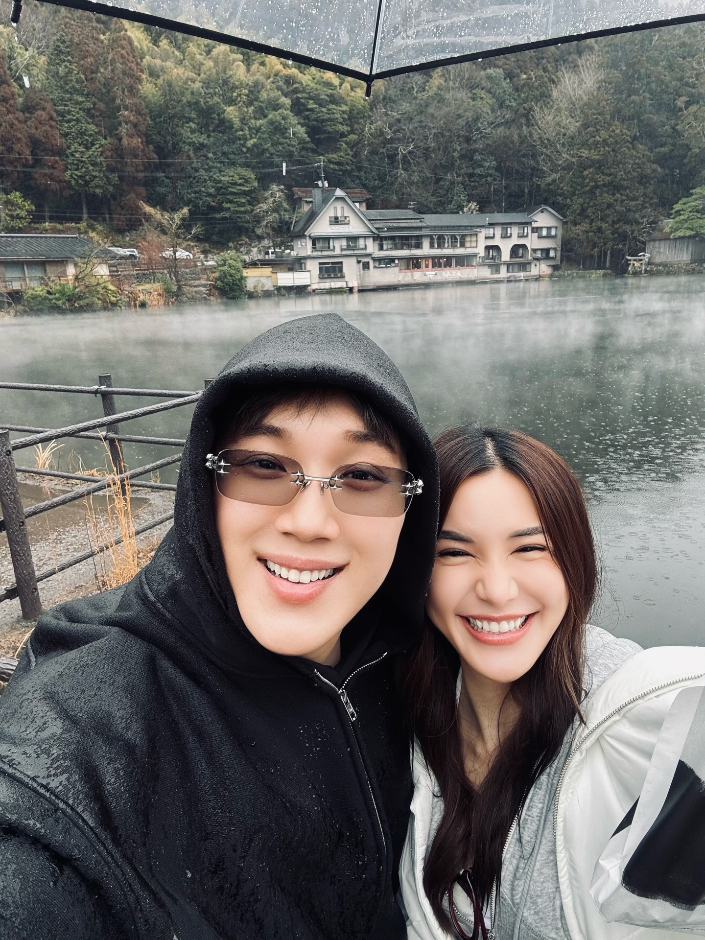 แกงส้ม - ธนทัต ชัยอรรถ