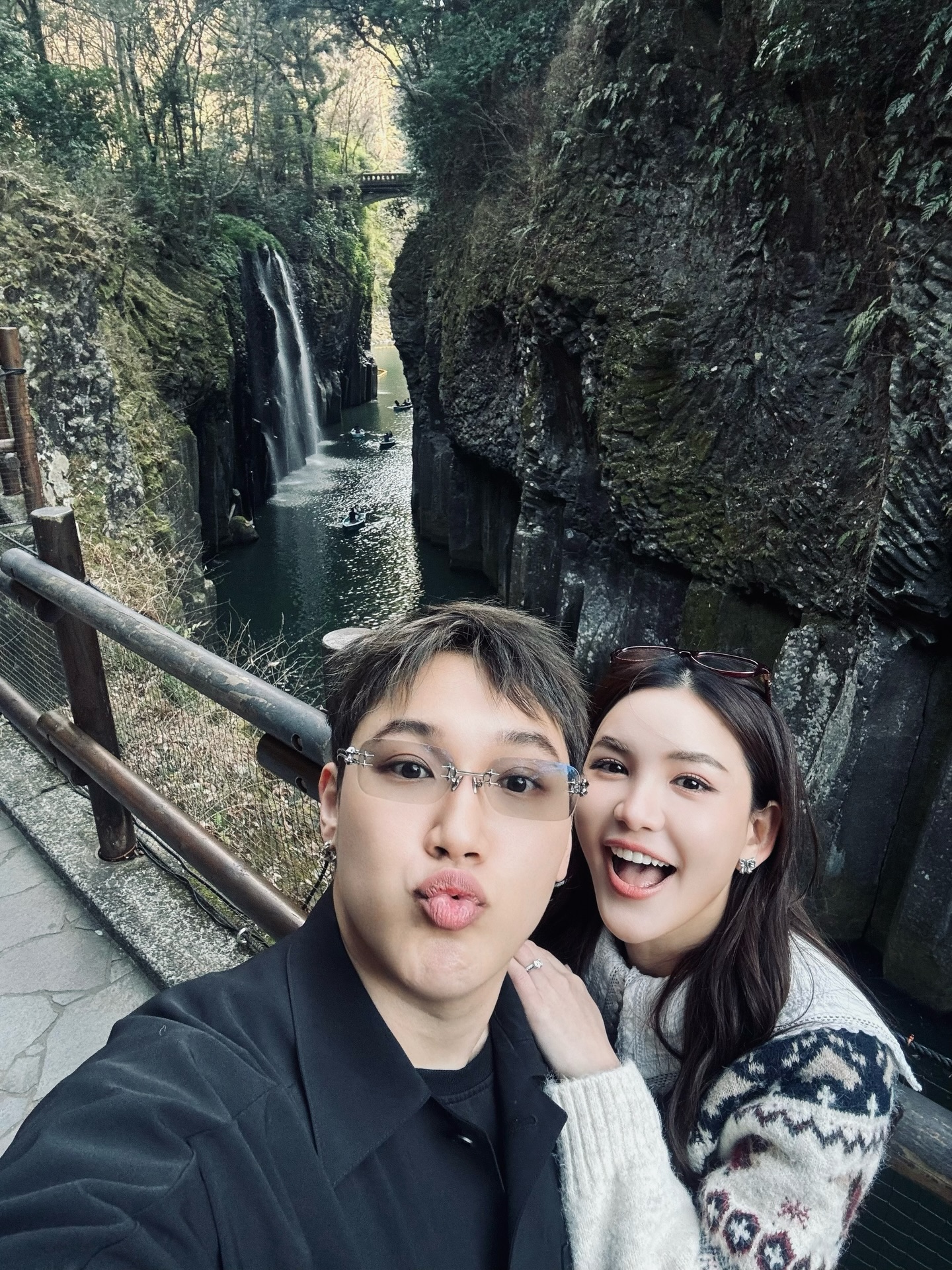 แกงส้ม - ธนทัต ชัยอรรถ