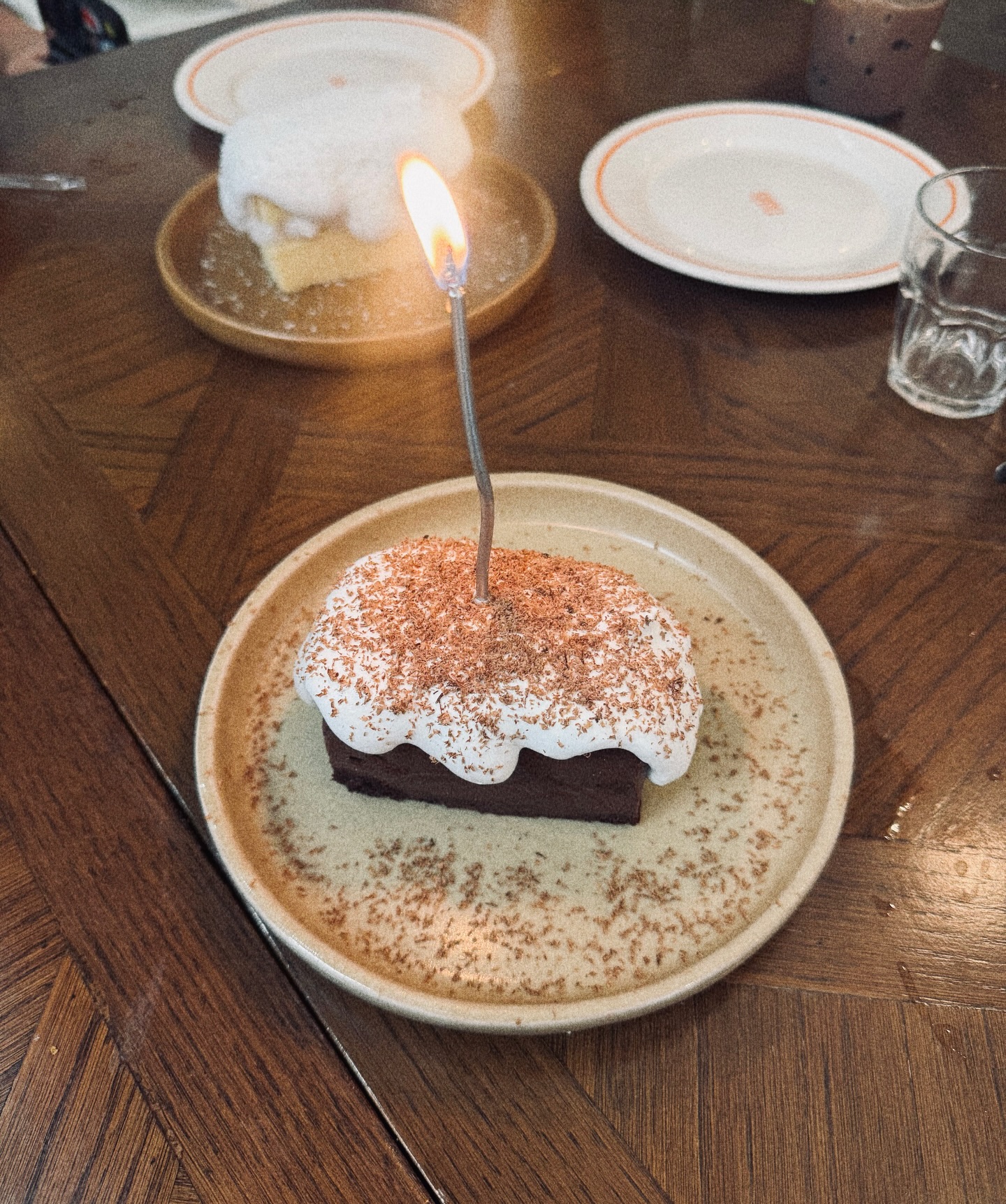 แกงส้ม - ธนทัต ชัยอรรถ