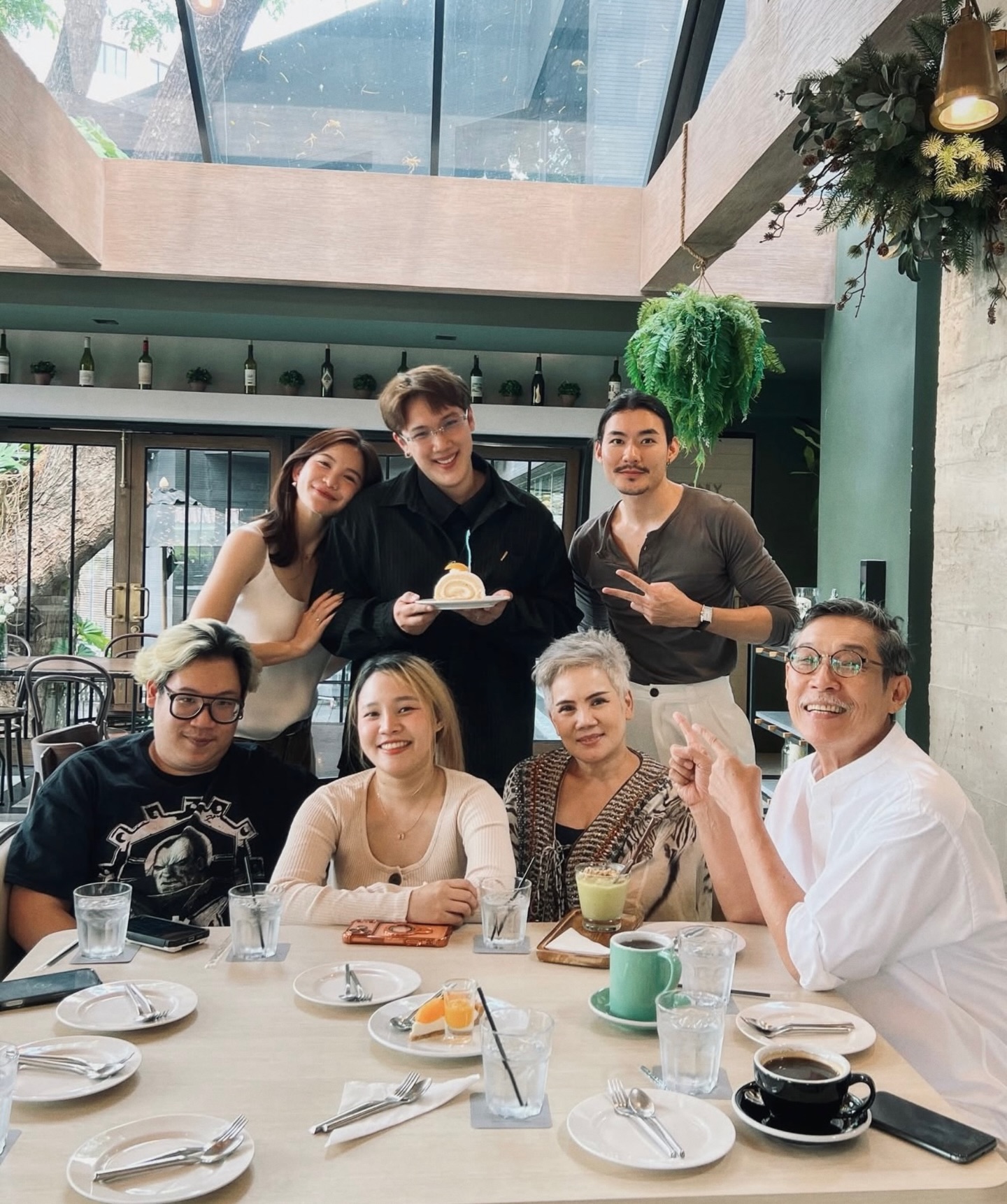 แกงส้ม - ธนทัต ชัยอรรถ