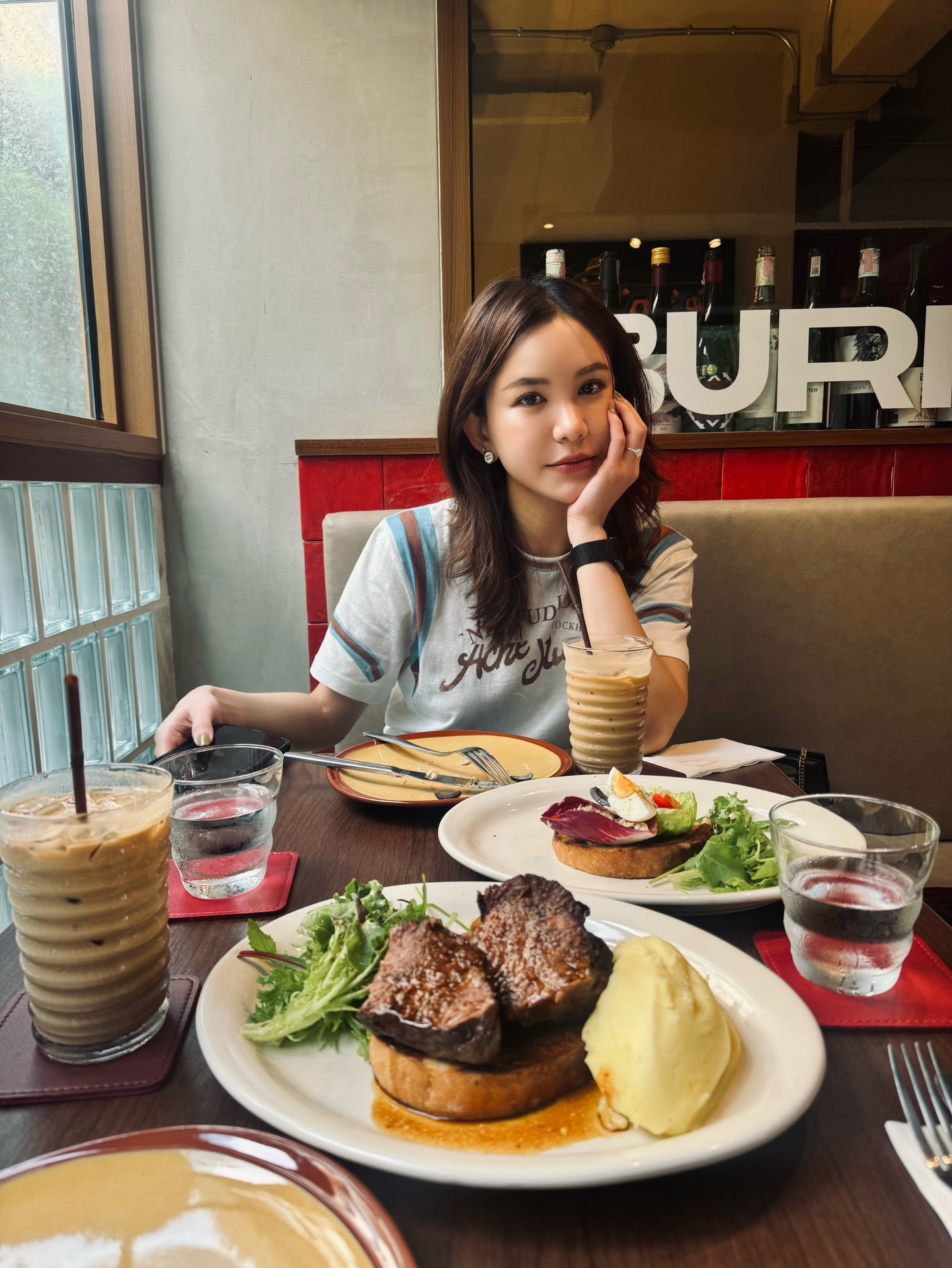 แกงส้ม - ธนทัต ชัยอรรถ