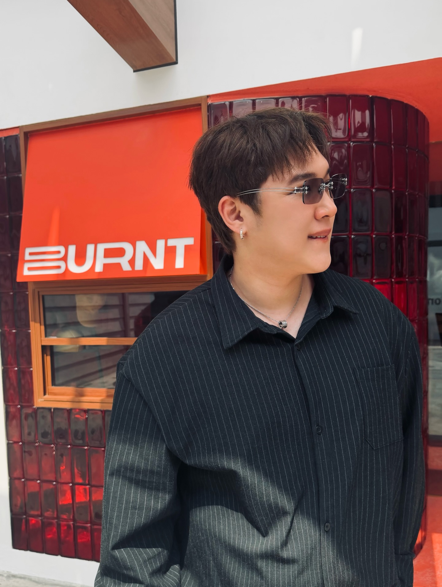 แกงส้ม - ธนทัต ชัยอรรถ