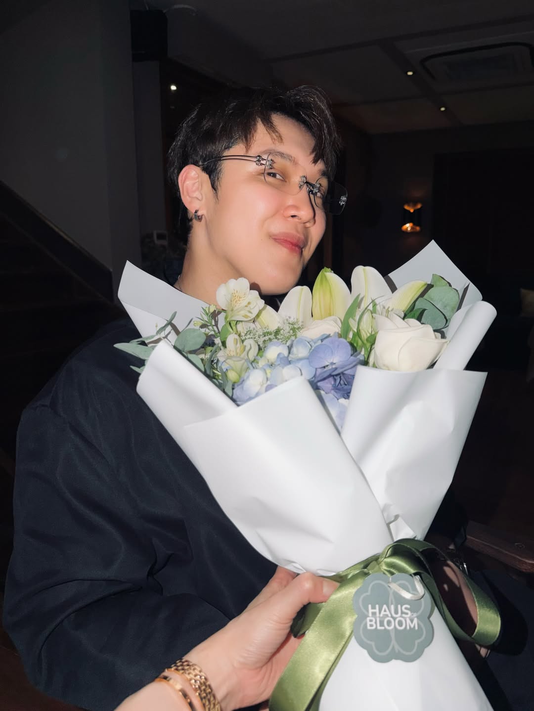 แกงส้ม - ธนทัต ชัยอรรถ