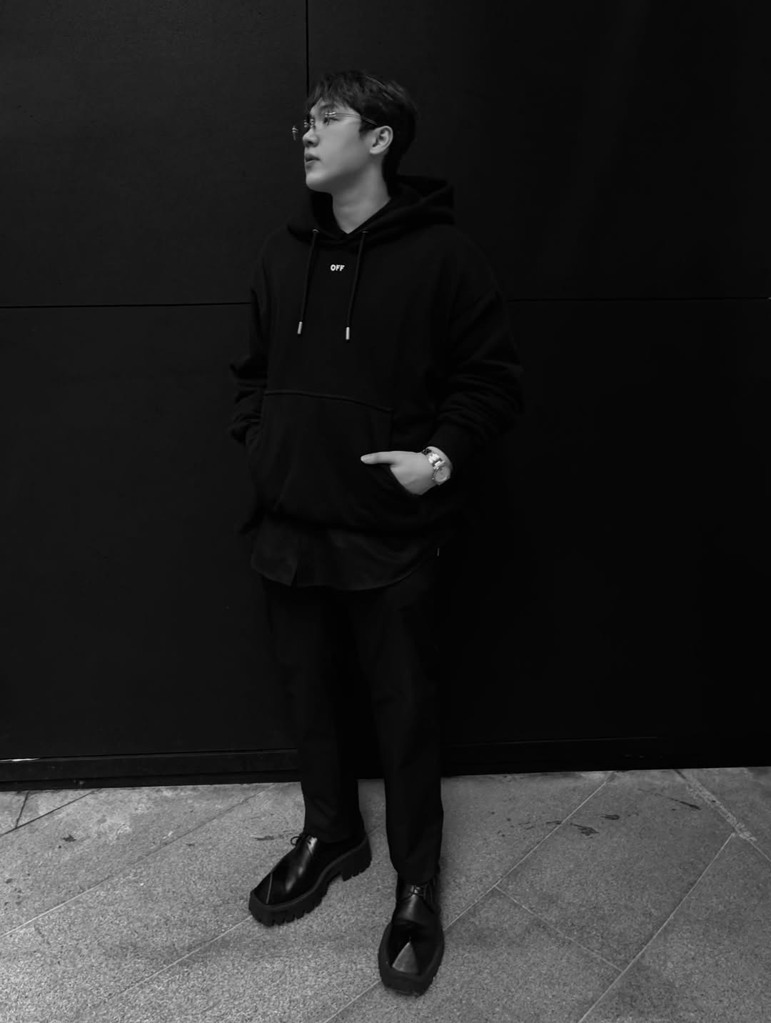 แกงส้ม - ธนทัต ชัยอรรถ