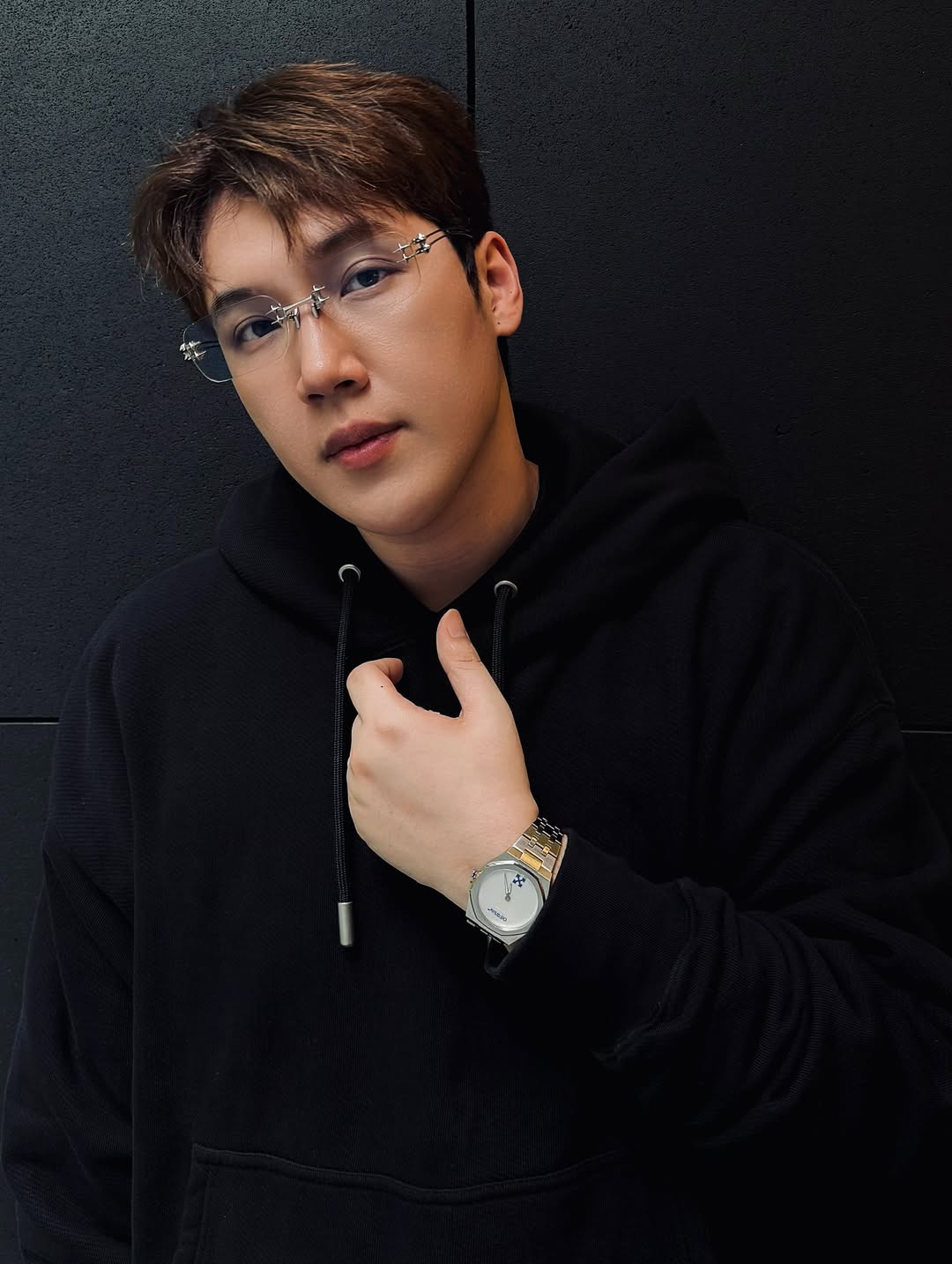 แกงส้ม - ธนทัต ชัยอรรถ