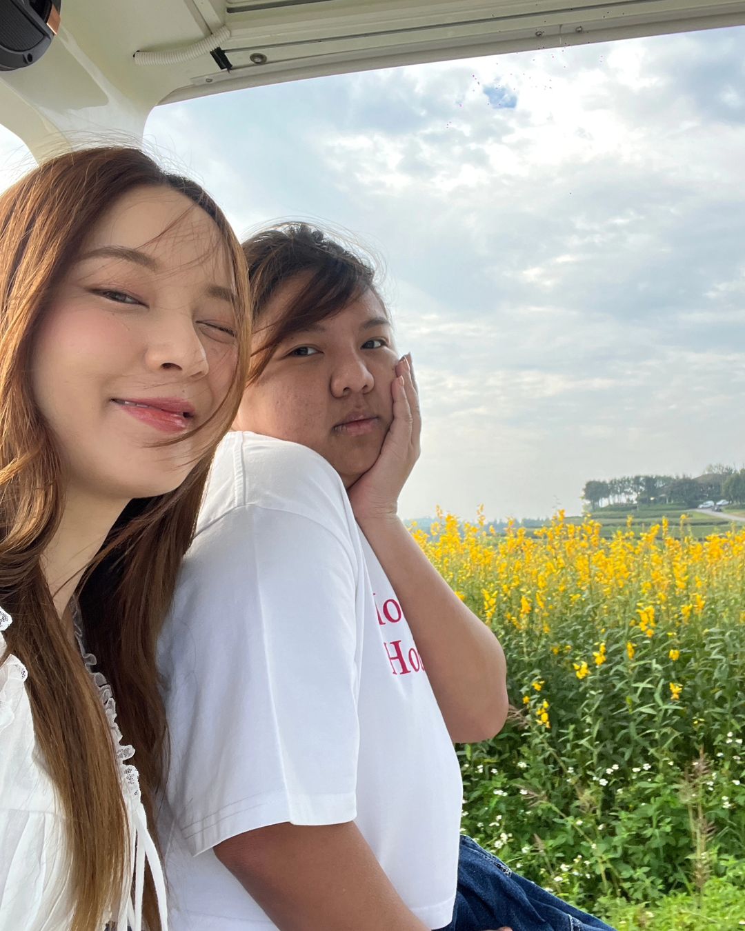 อิ้งค์ - วรันธร เปานิล