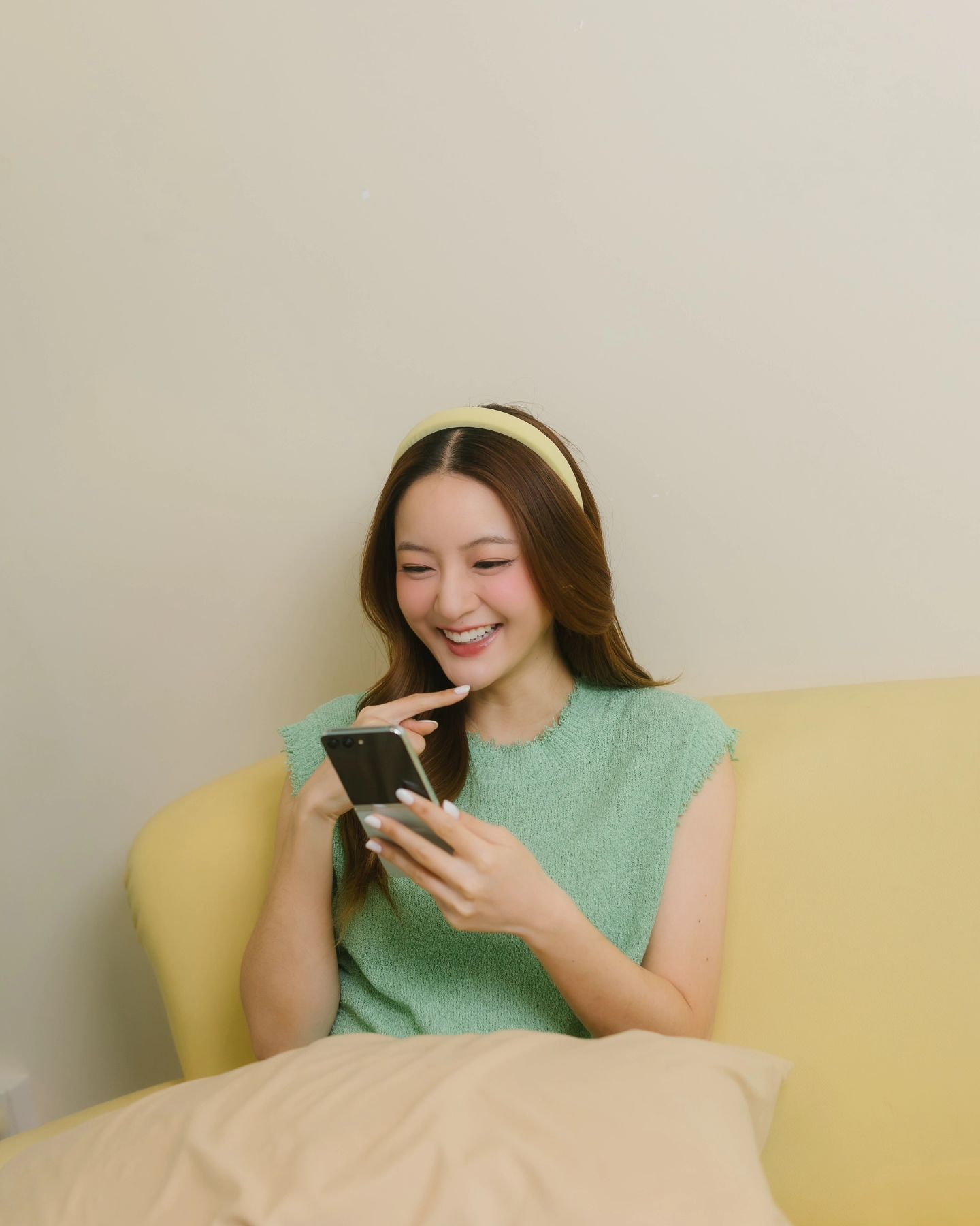 อิ้งค์ - วรันธร เปานิล