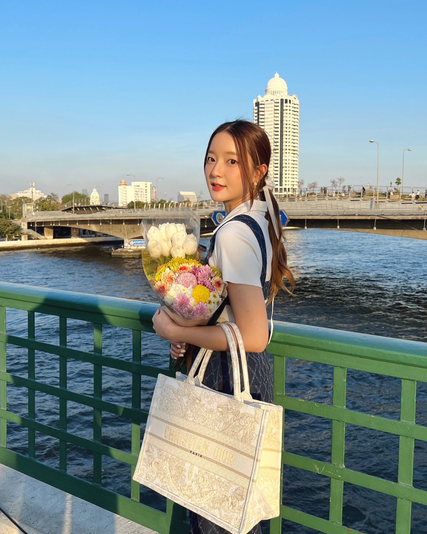 อิ้งค์ - วรันธร เปานิล