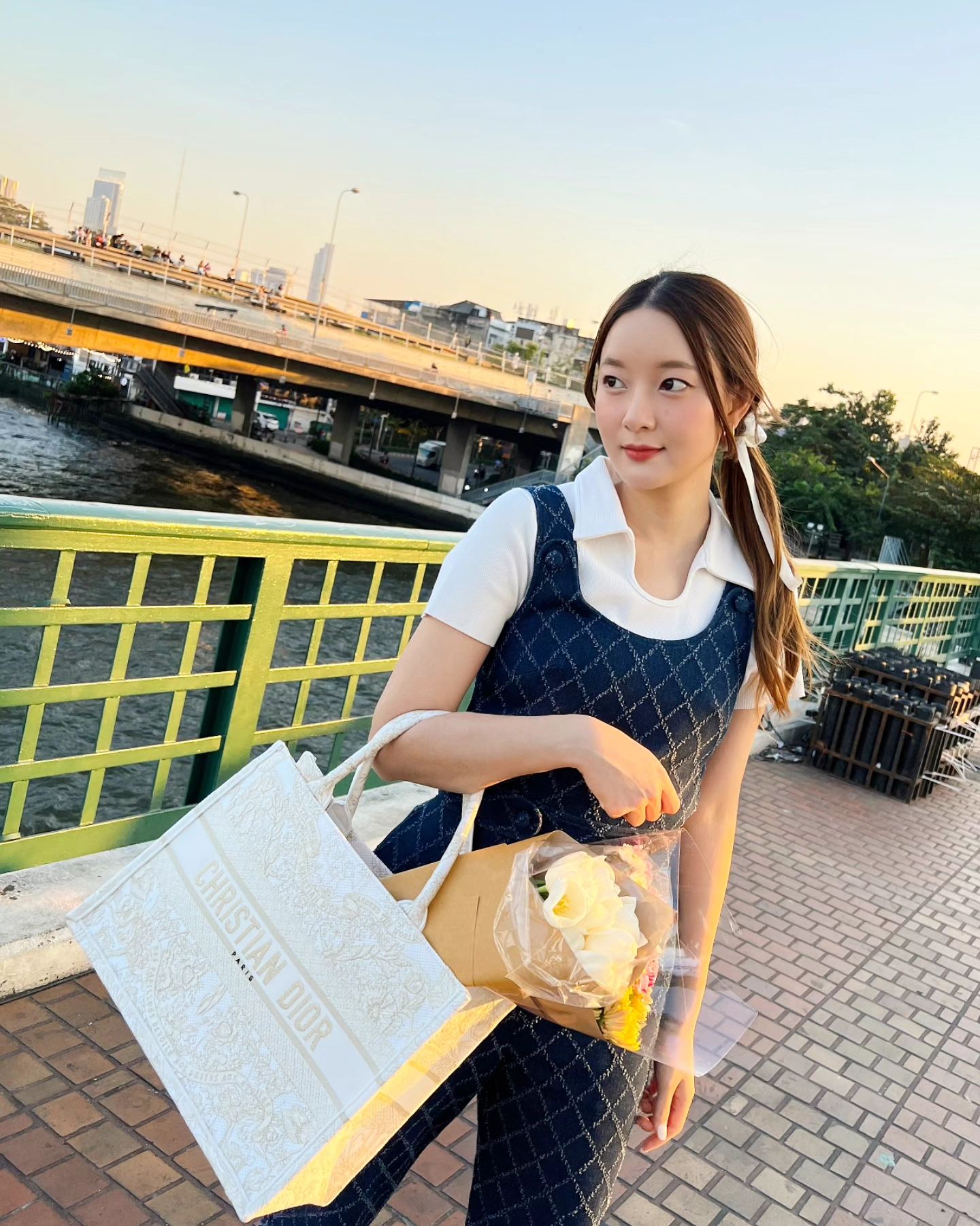 อิ้งค์ - วรันธร เปานิล