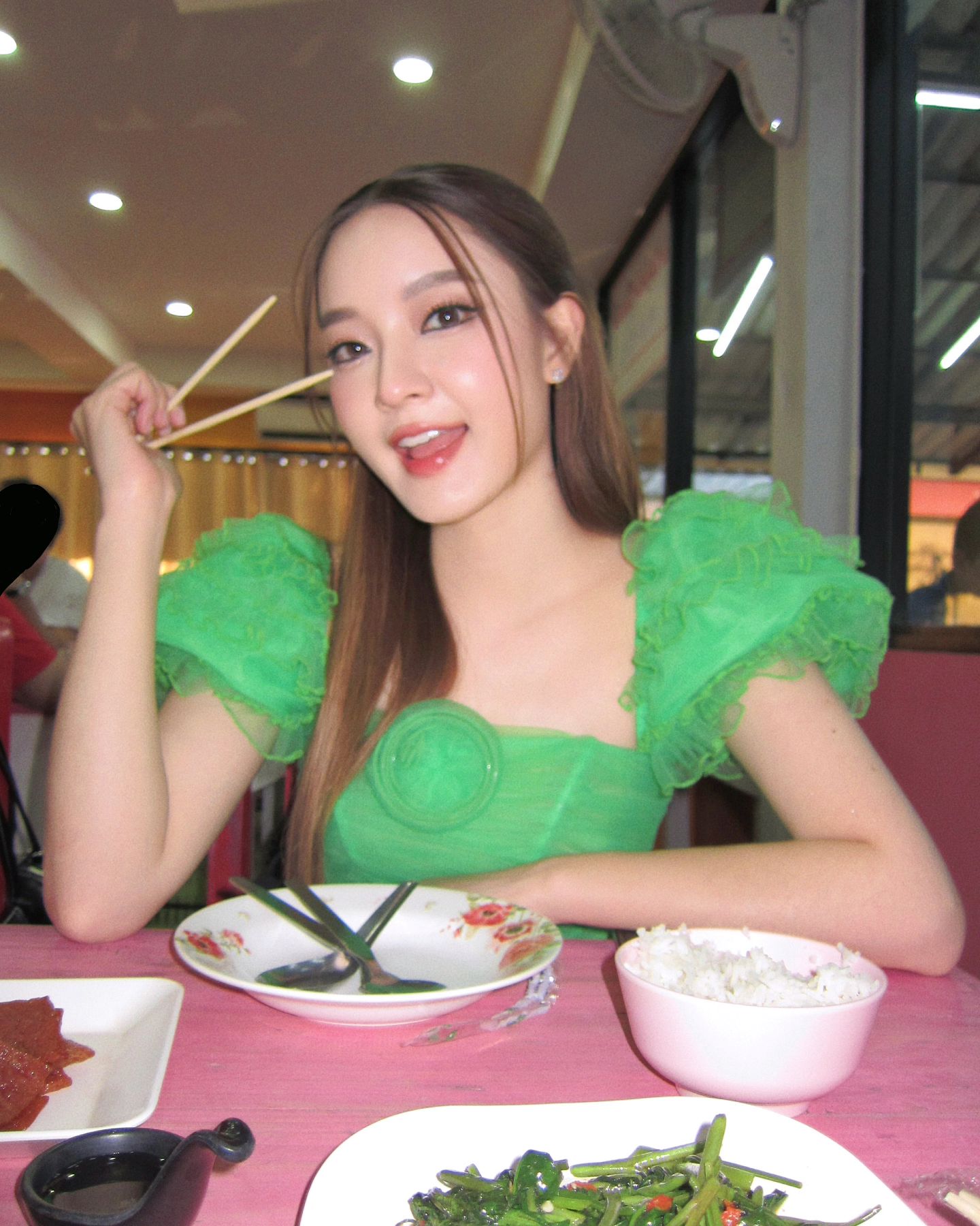 อิ้งค์ - วรันธร เปานิล