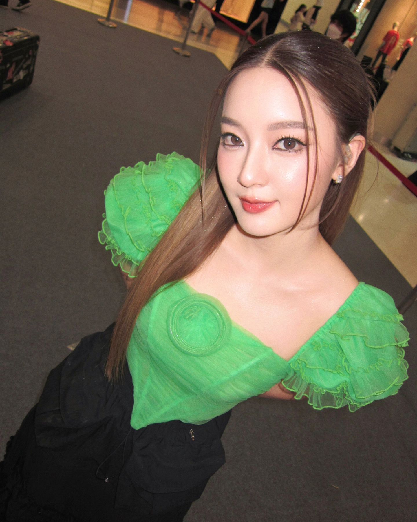 อิ้งค์ - วรันธร เปานิล