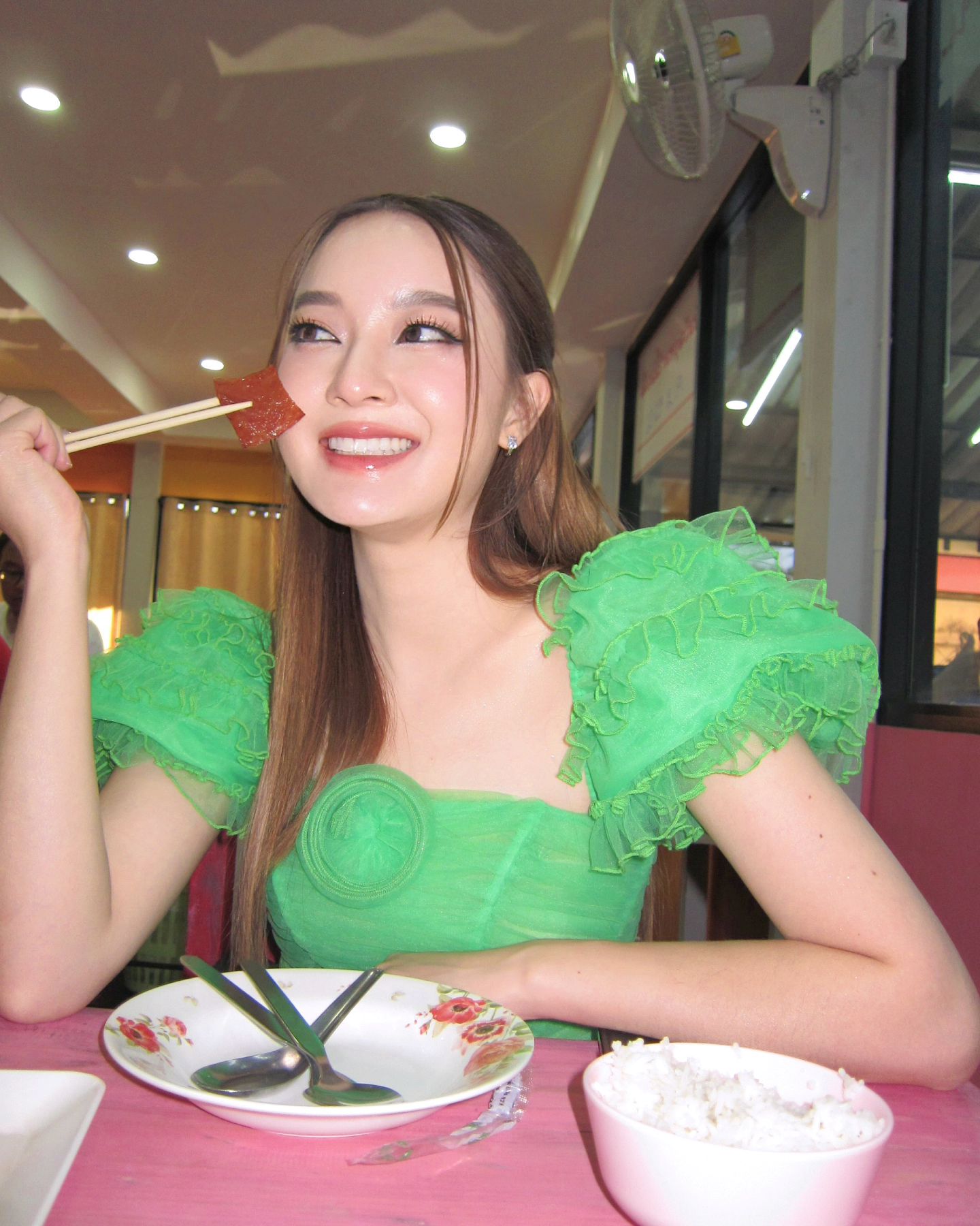 อิ้งค์ - วรันธร เปานิล