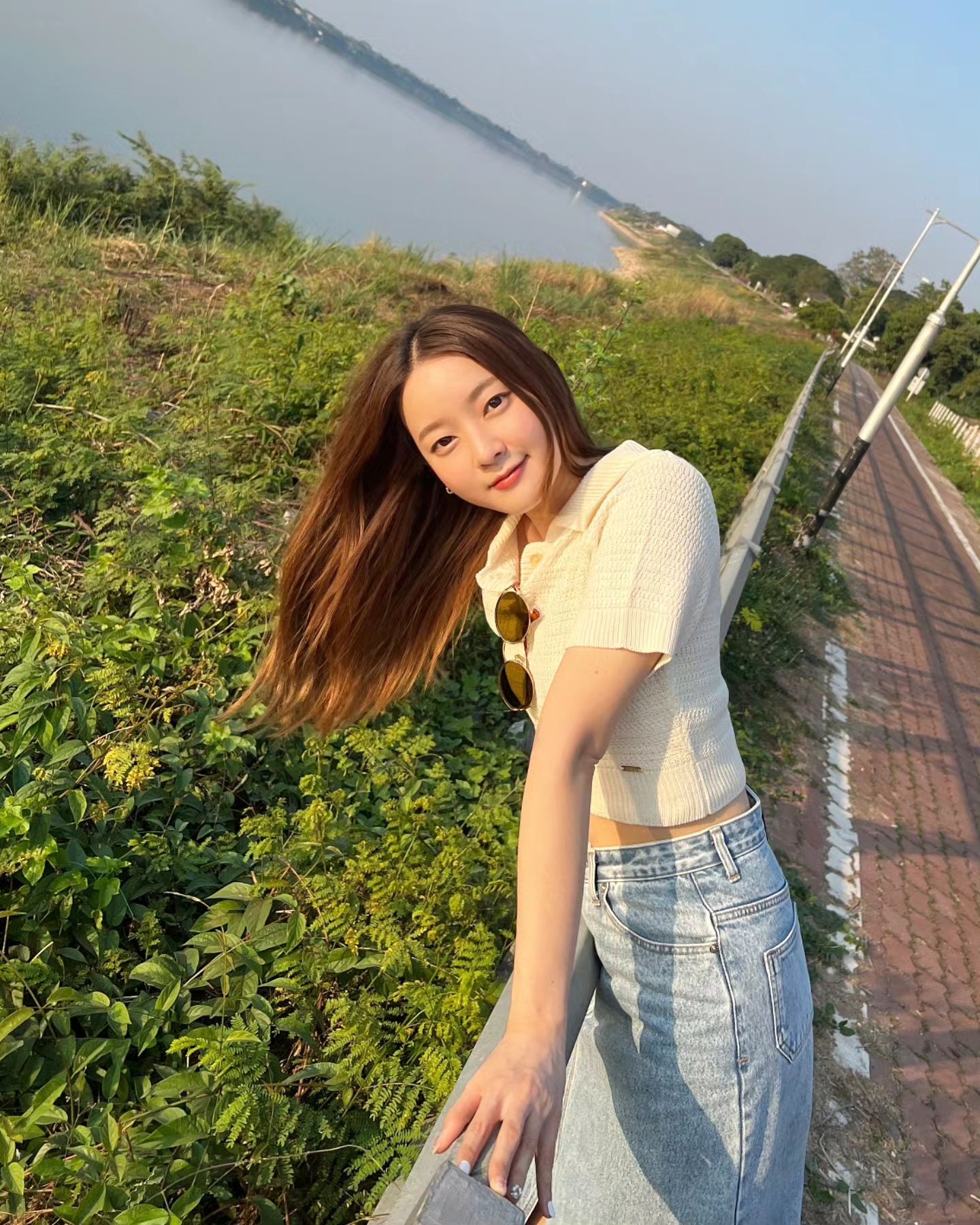อิ้งค์ - วรันธร เปานิล