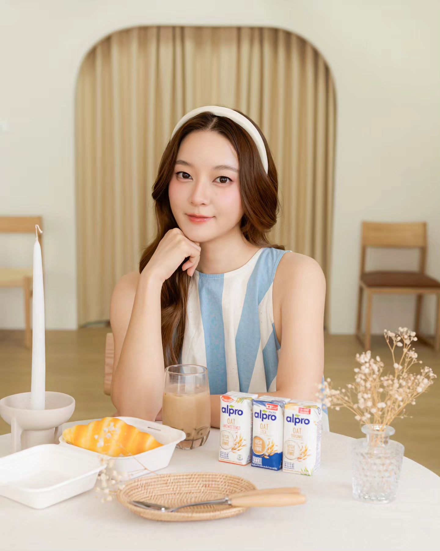 อิ้งค์ - วรันธร เปานิล