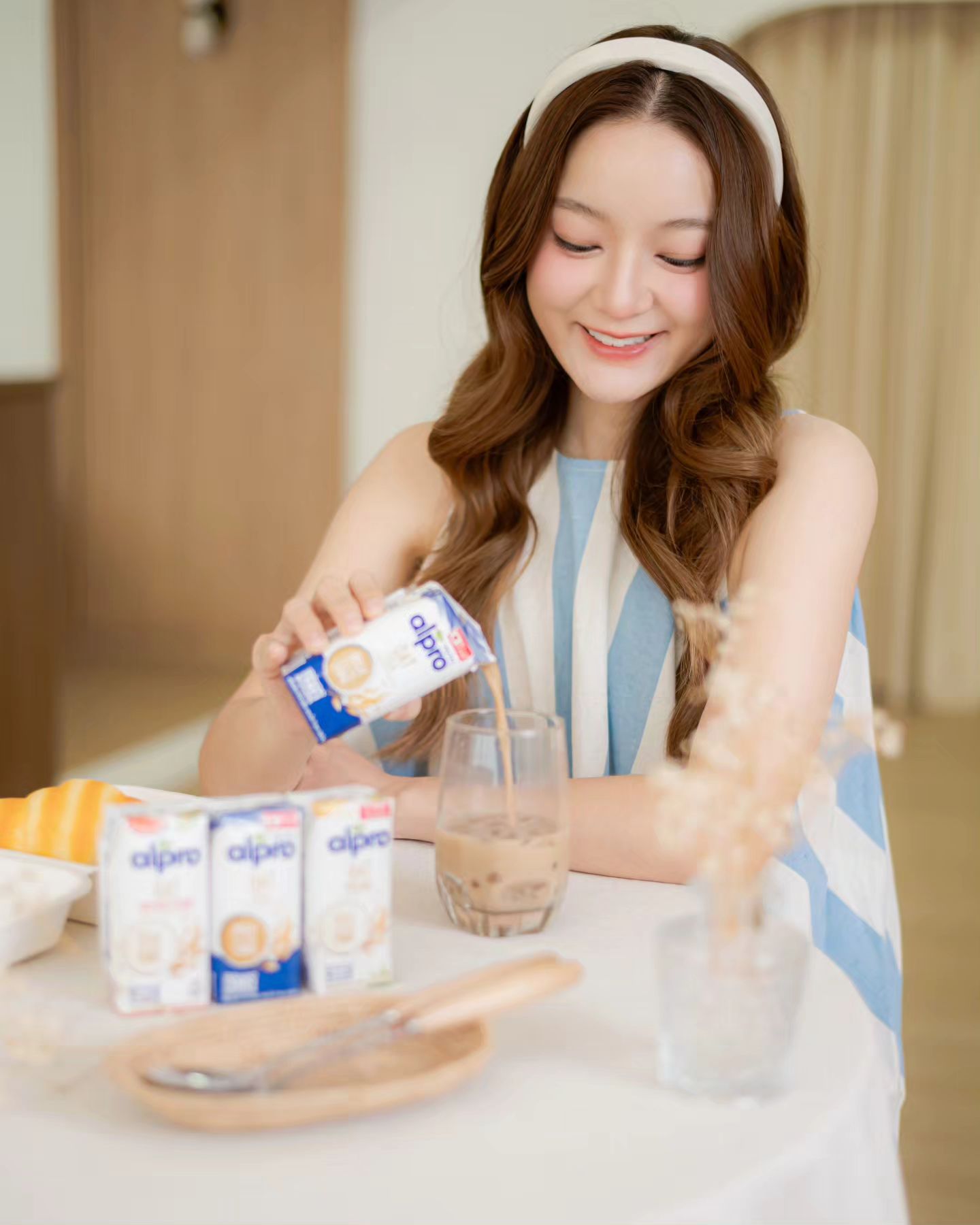 อิ้งค์ - วรันธร เปานิล