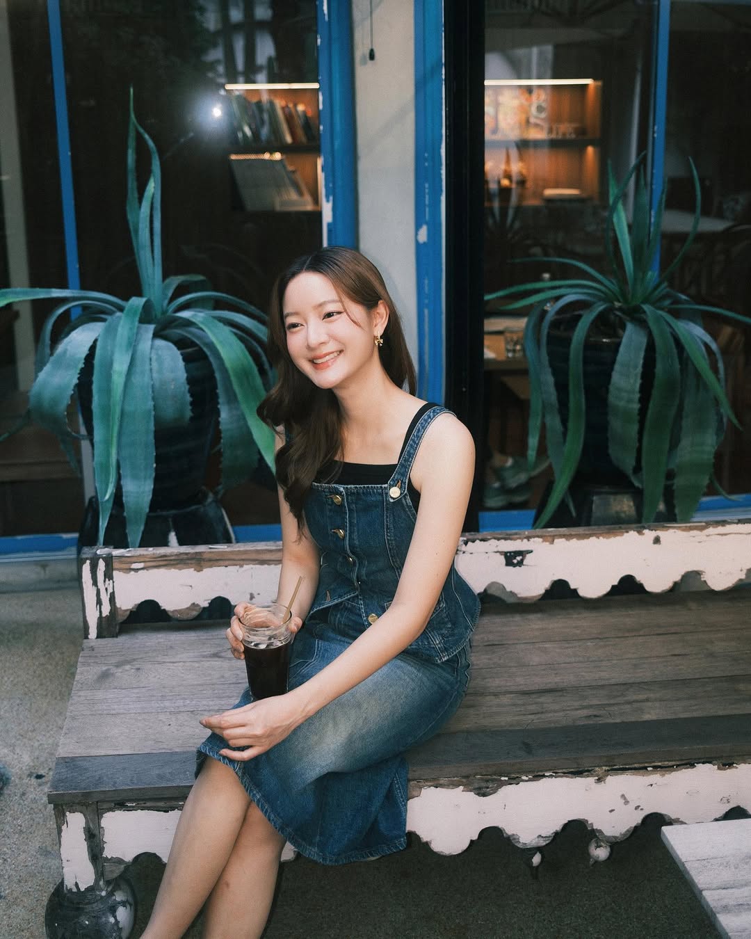 อิ้งค์ - วรันธร เปานิล