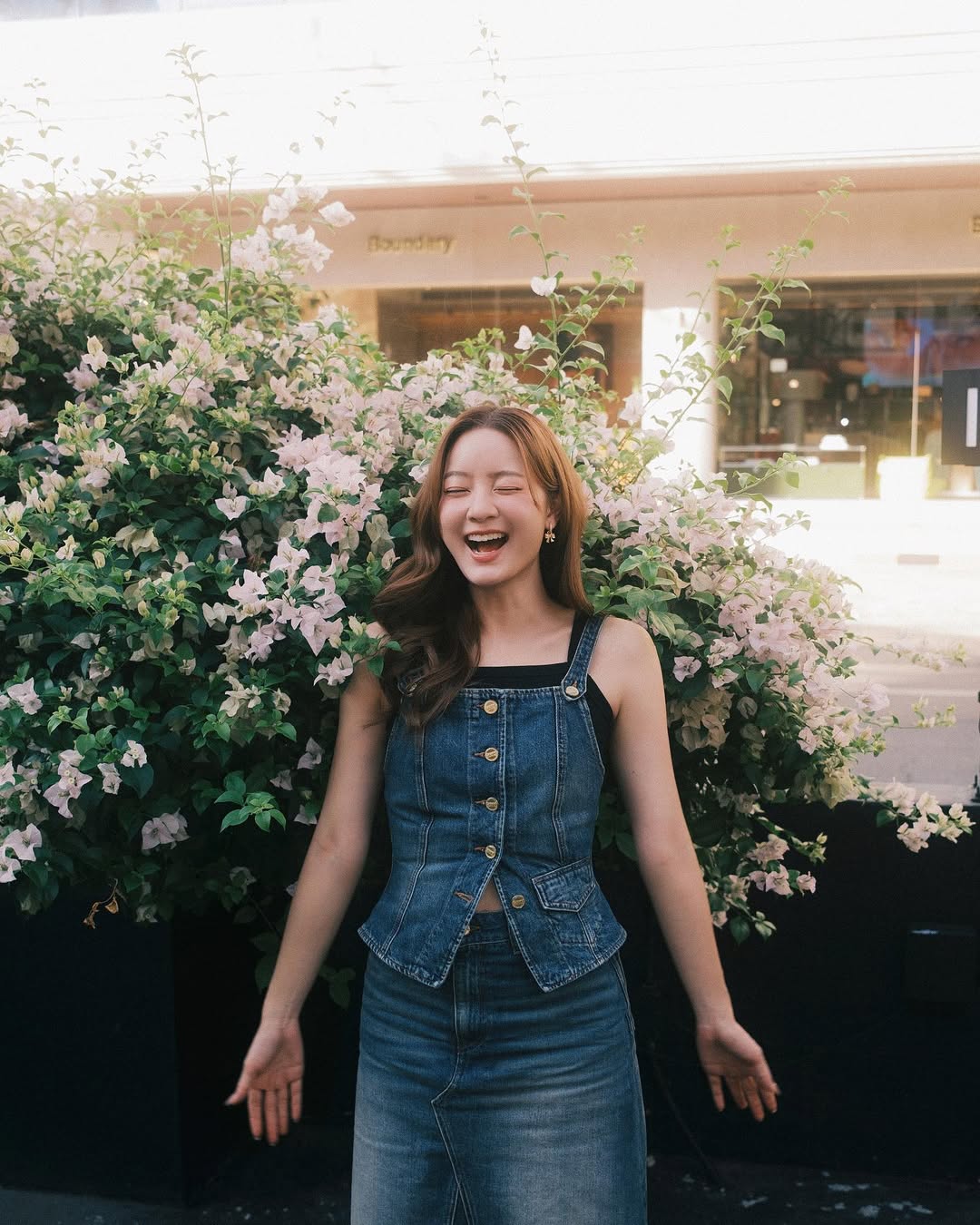 อิ้งค์ - วรันธร เปานิล