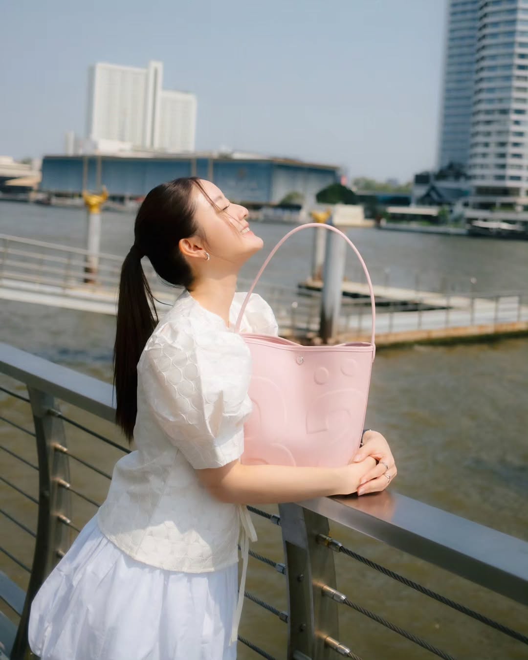 อิ้งค์ - วรันธร เปานิล