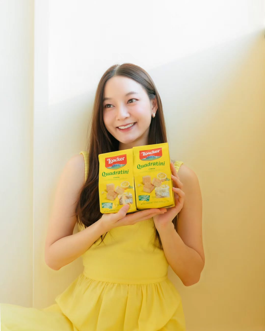 อิ้งค์ - วรันธร เปานิล