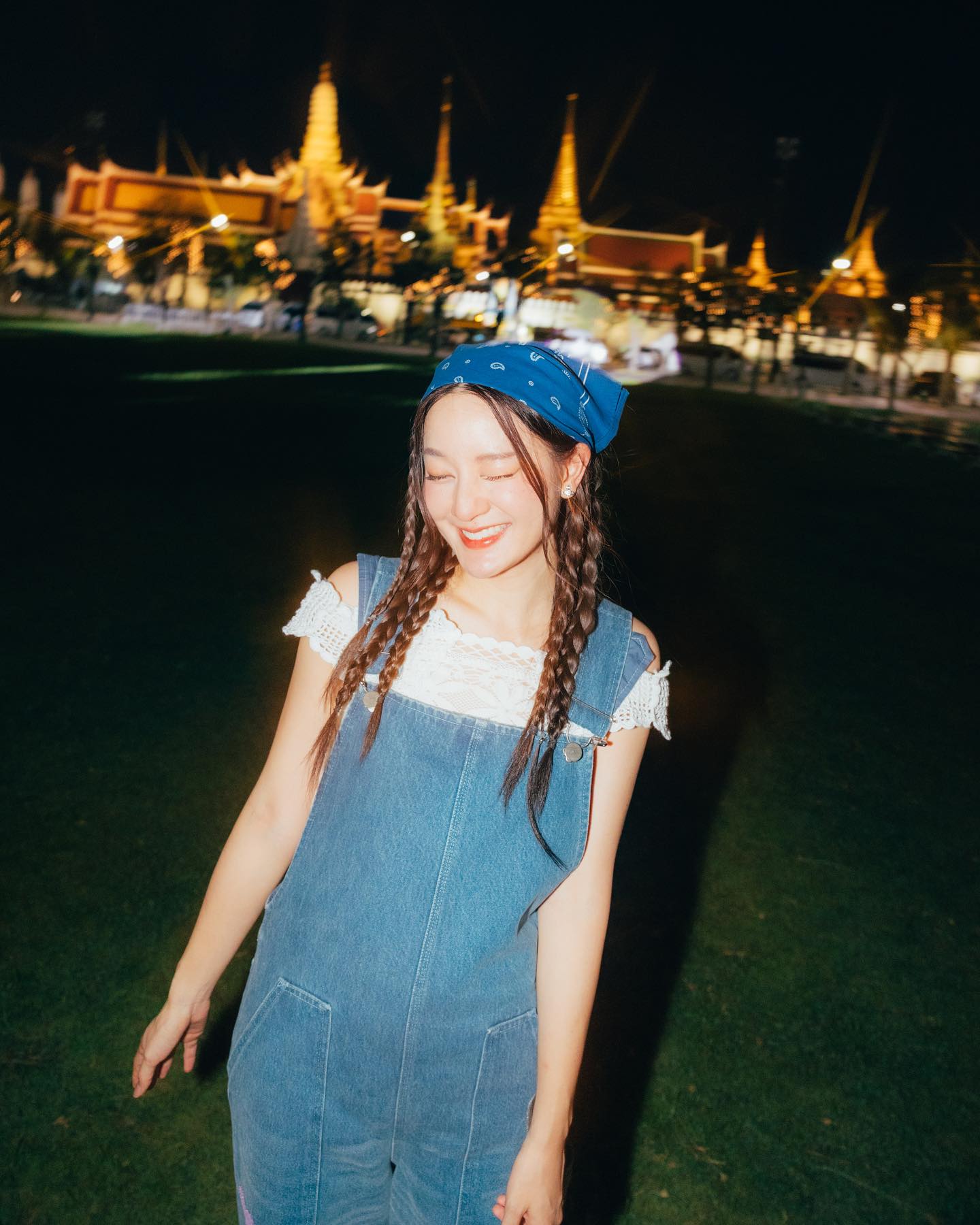 อิ้งค์ - วรันธร เปานิล